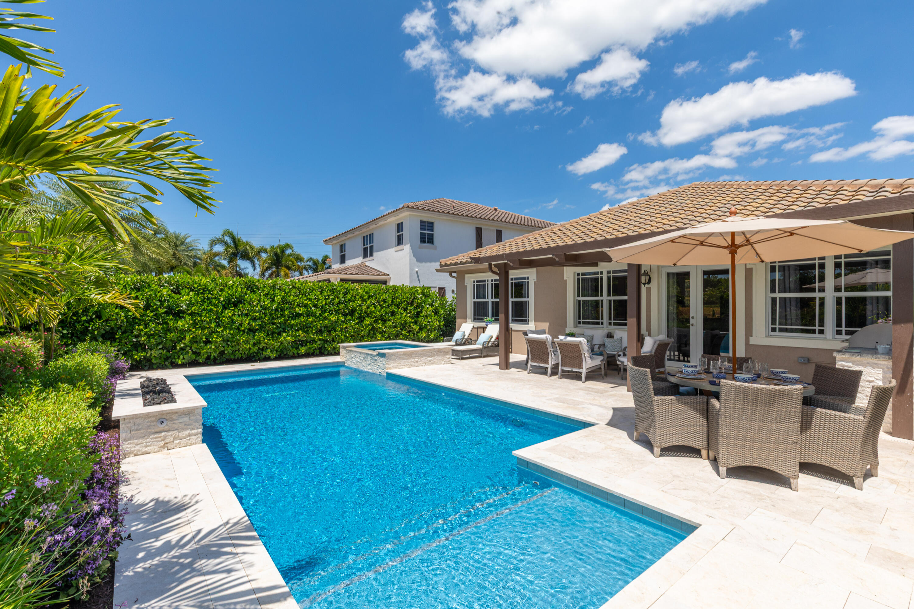 MiraLago - Residential Lease