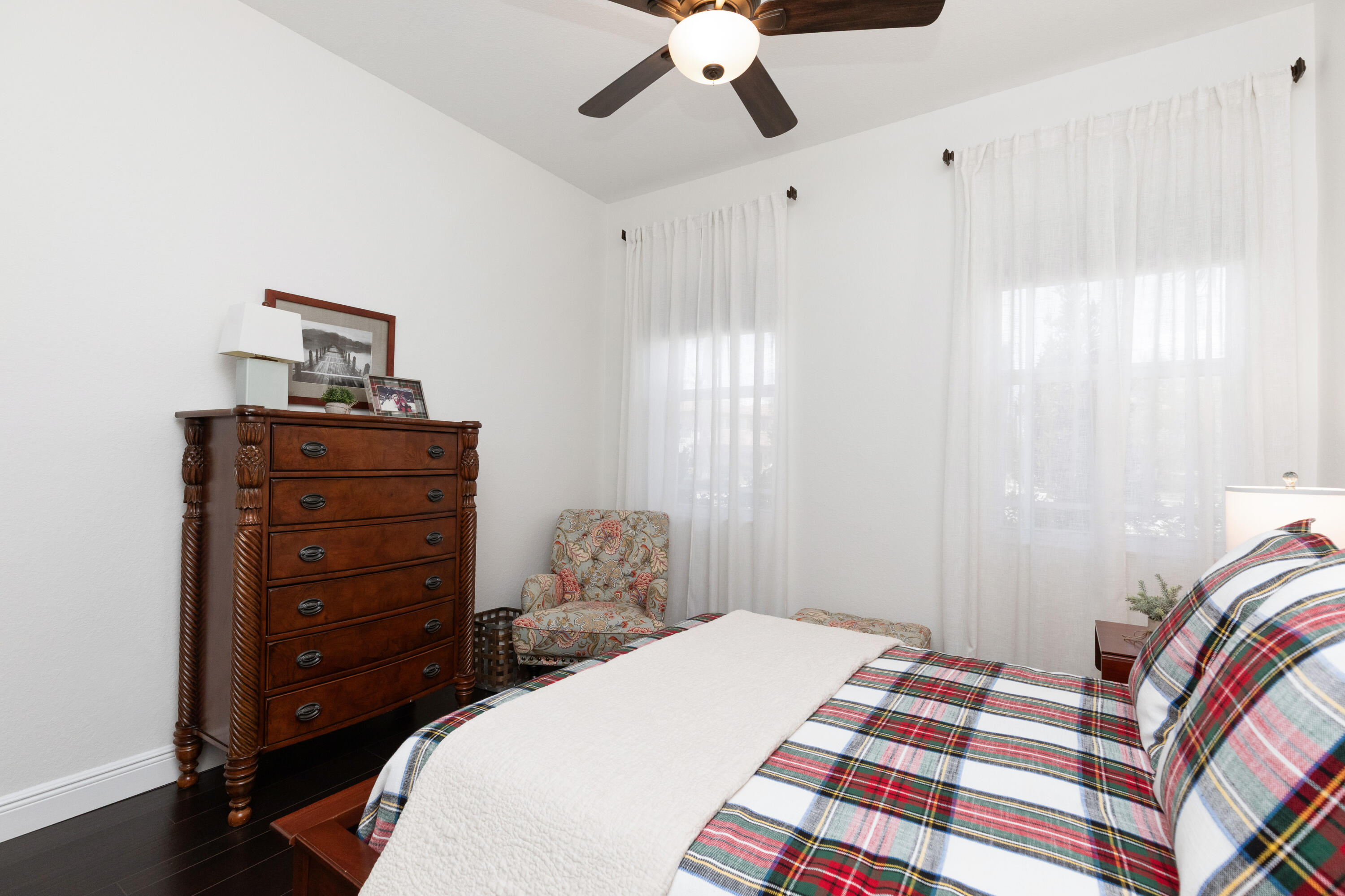 MiraLago - Residential Lease