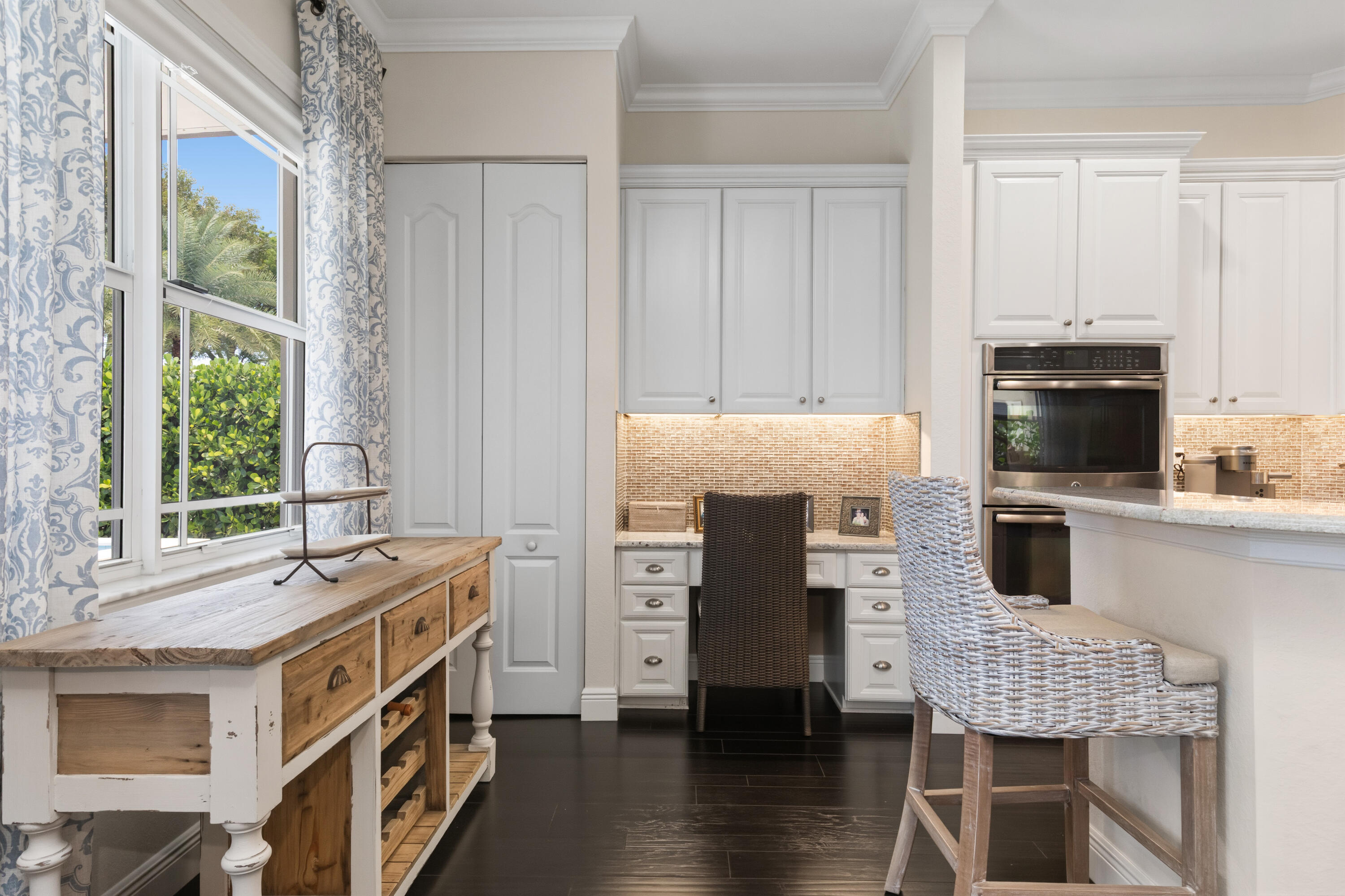 MiraLago - Residential Lease