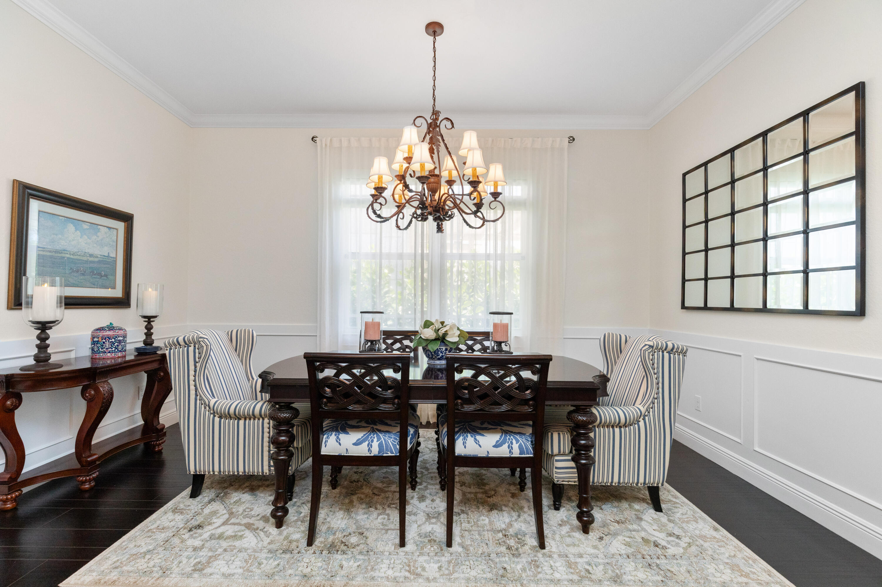 MiraLago - Residential Lease