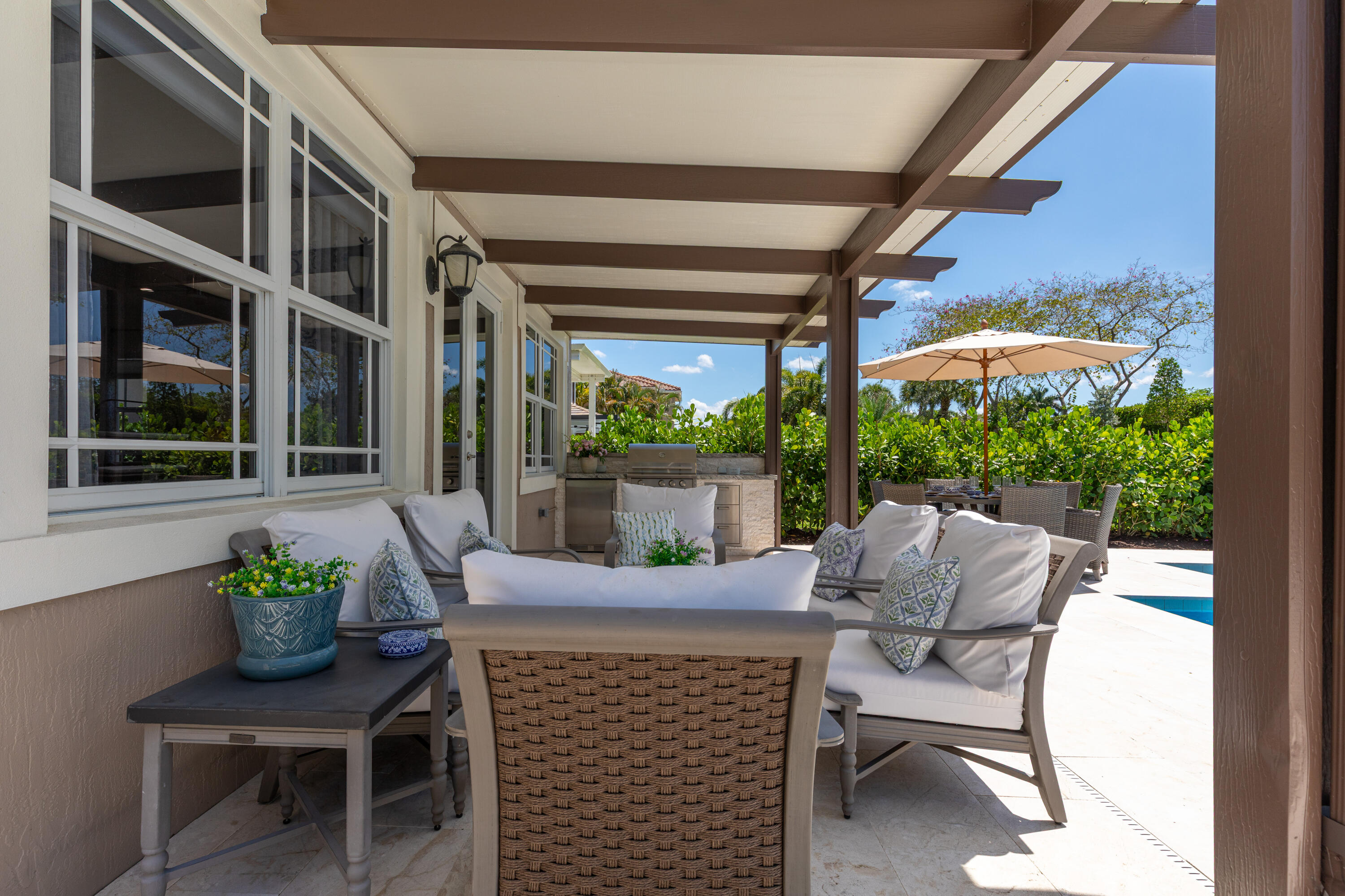 MiraLago - Residential Lease