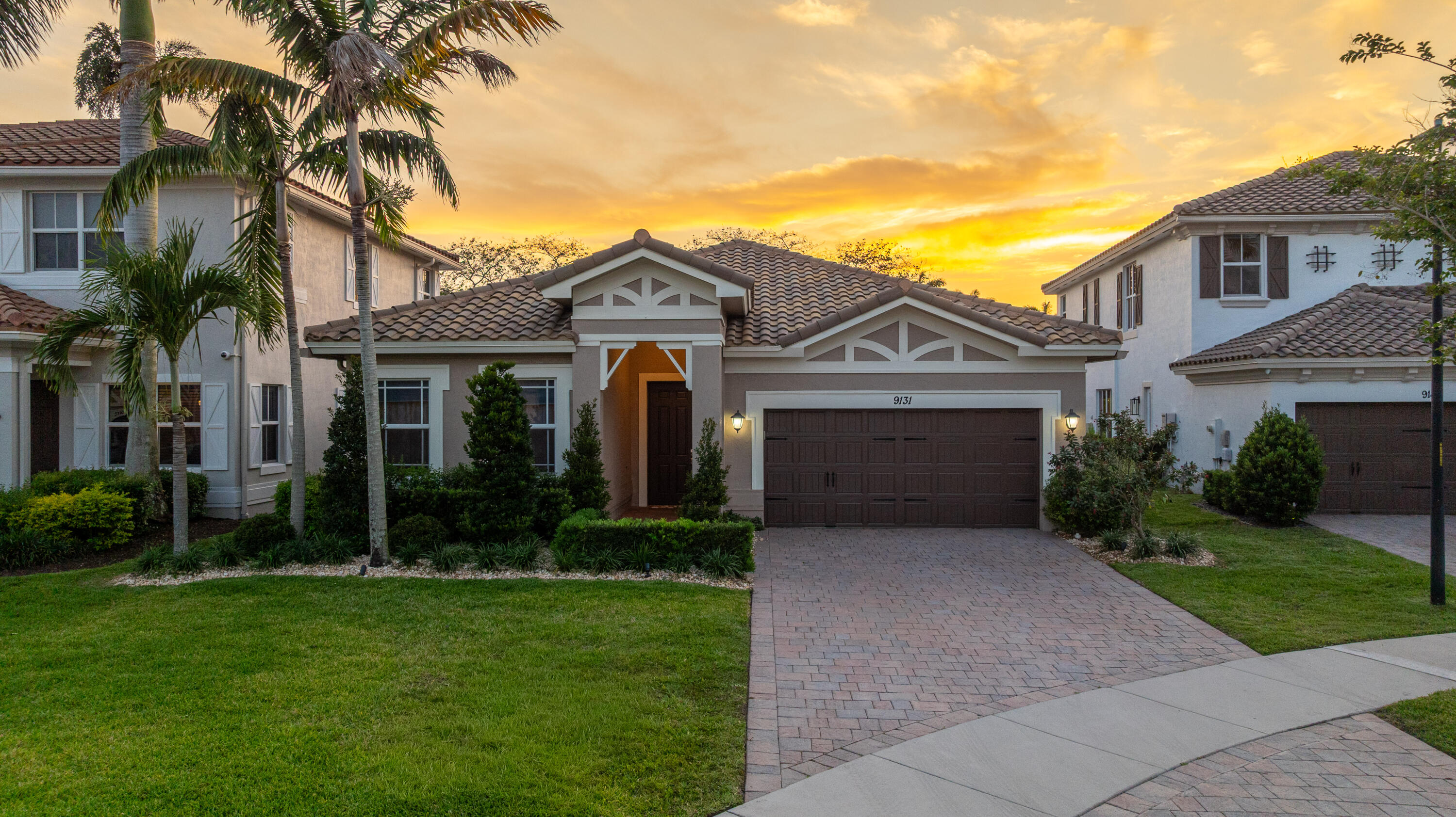 MiraLago - Residential Lease