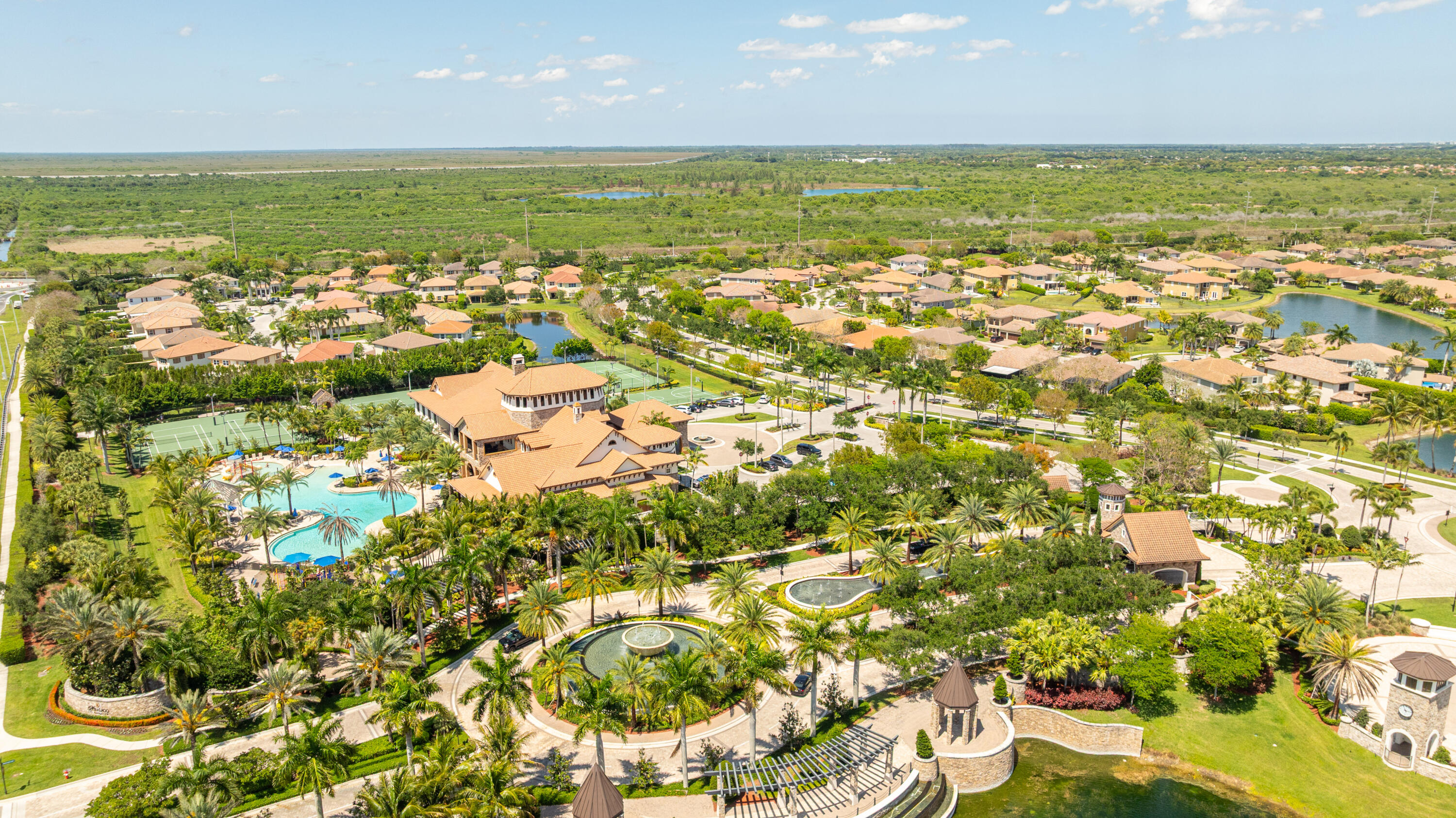 MiraLago - Residential Lease