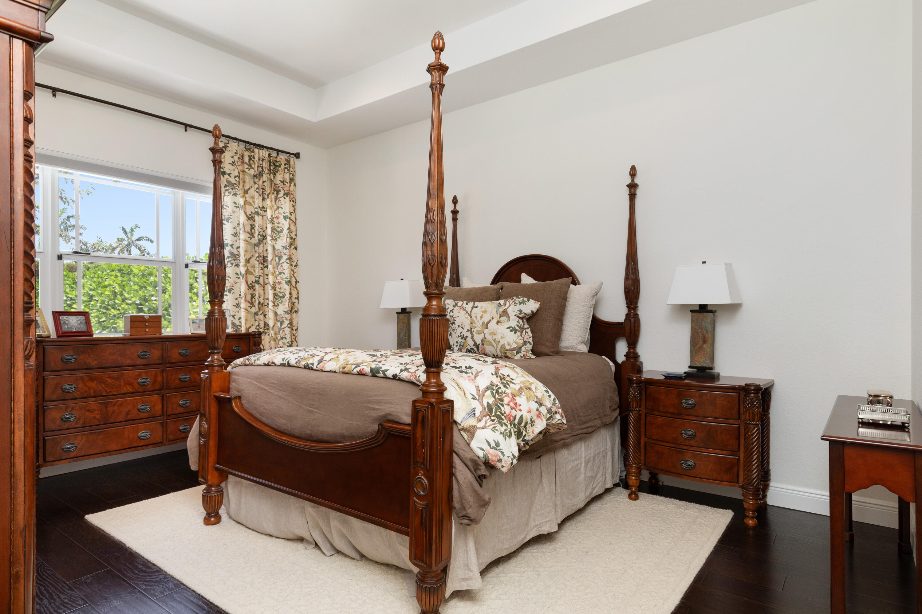 MiraLago - Residential Lease