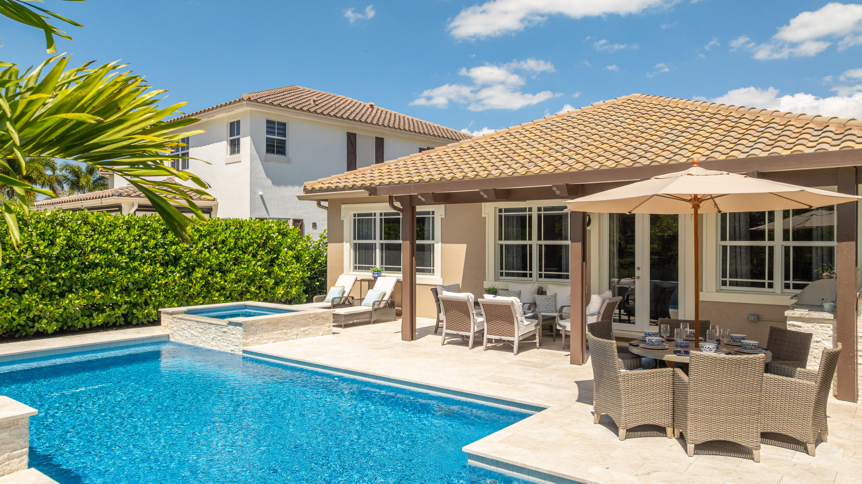 MiraLago - Residential Lease