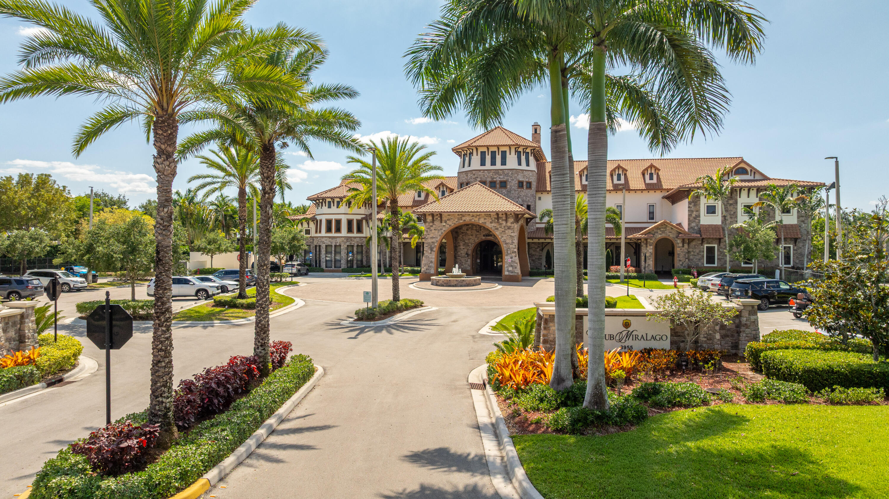 MiraLago - Residential Lease