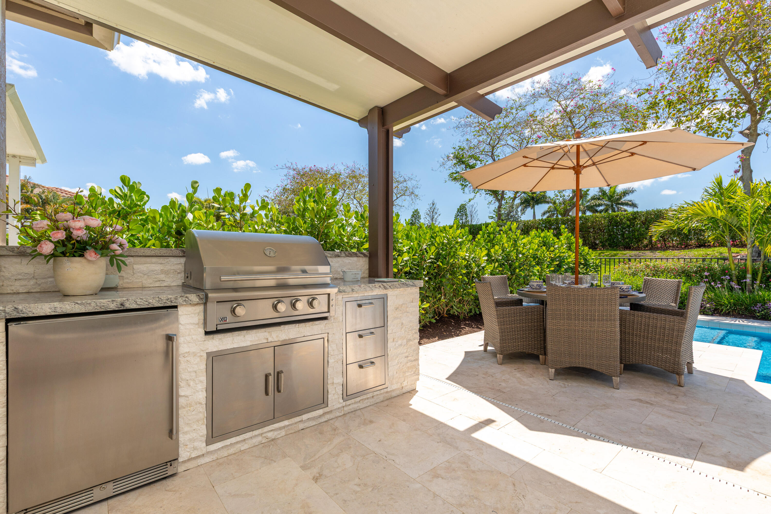 MiraLago - Residential Lease