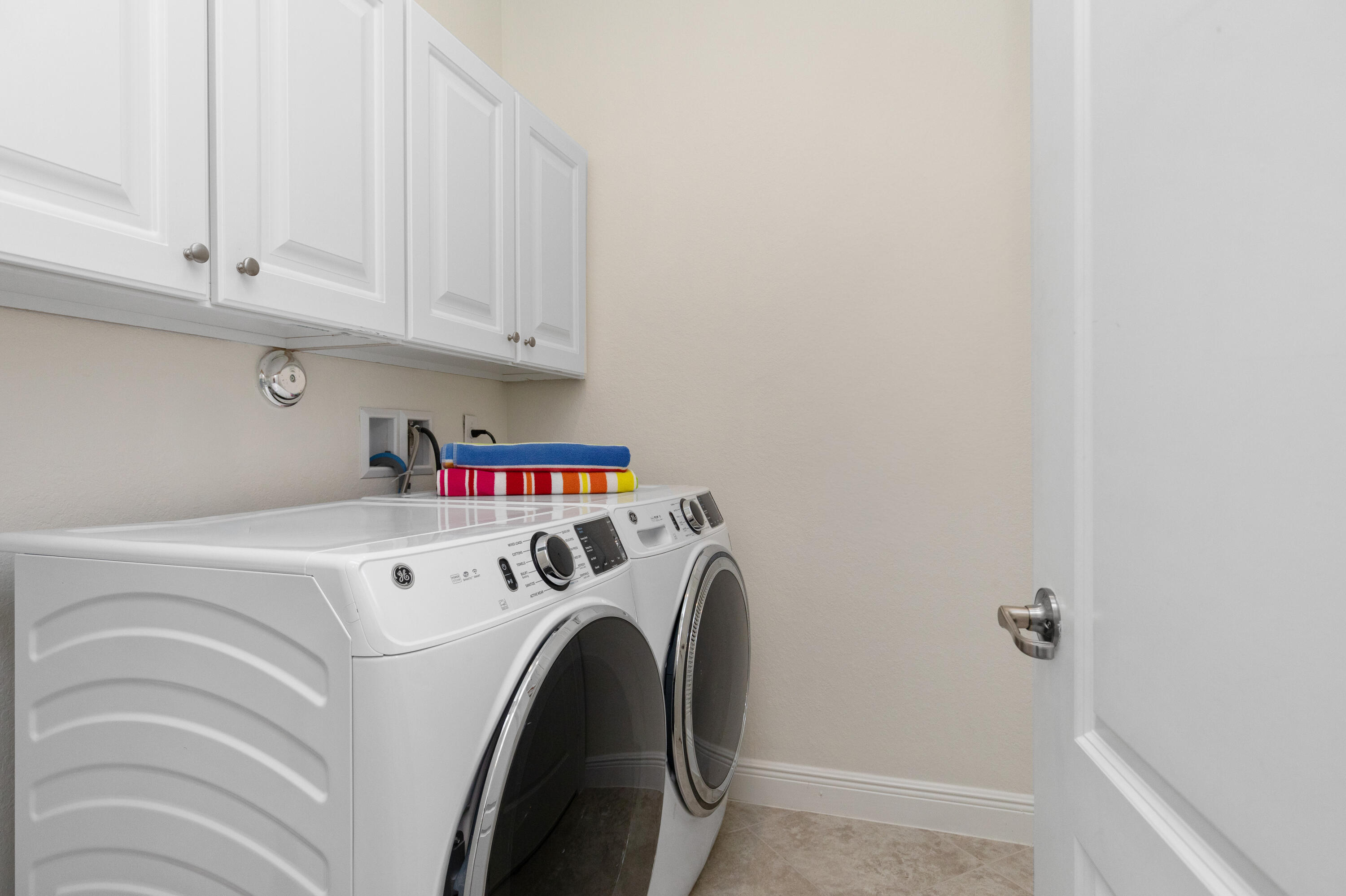 MiraLago - Residential Lease