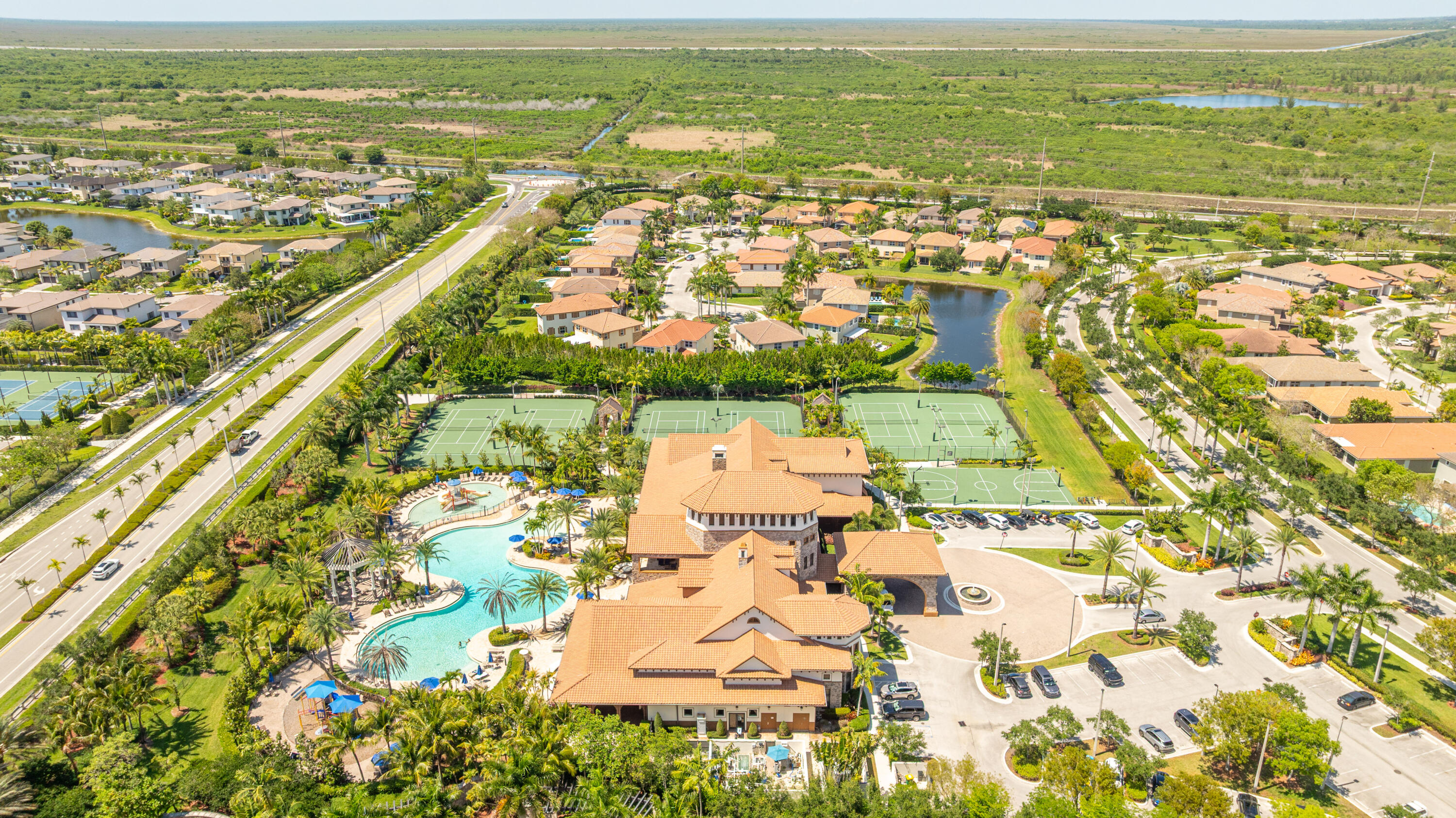 MiraLago - Residential Lease