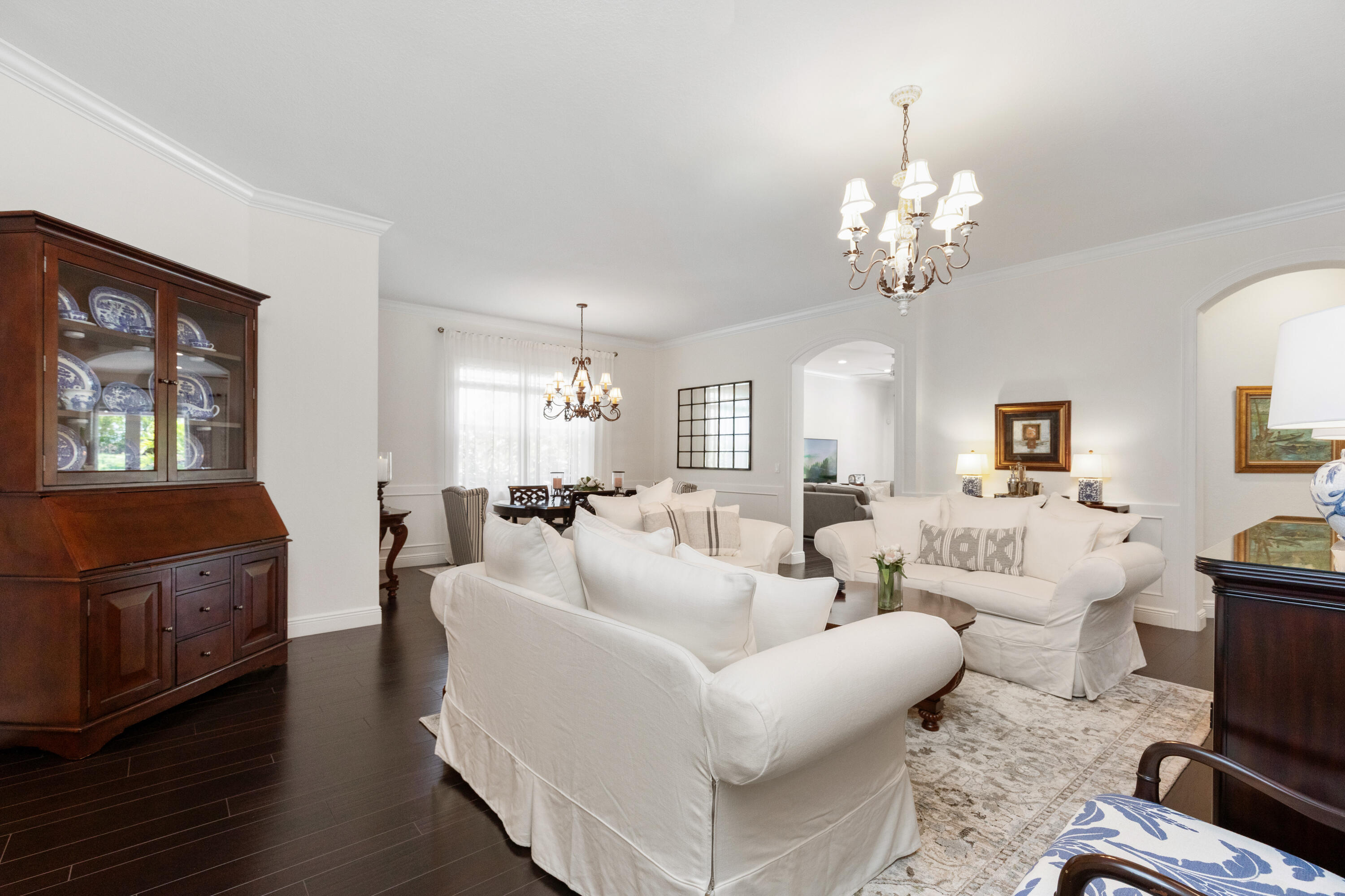 MiraLago - Residential Lease