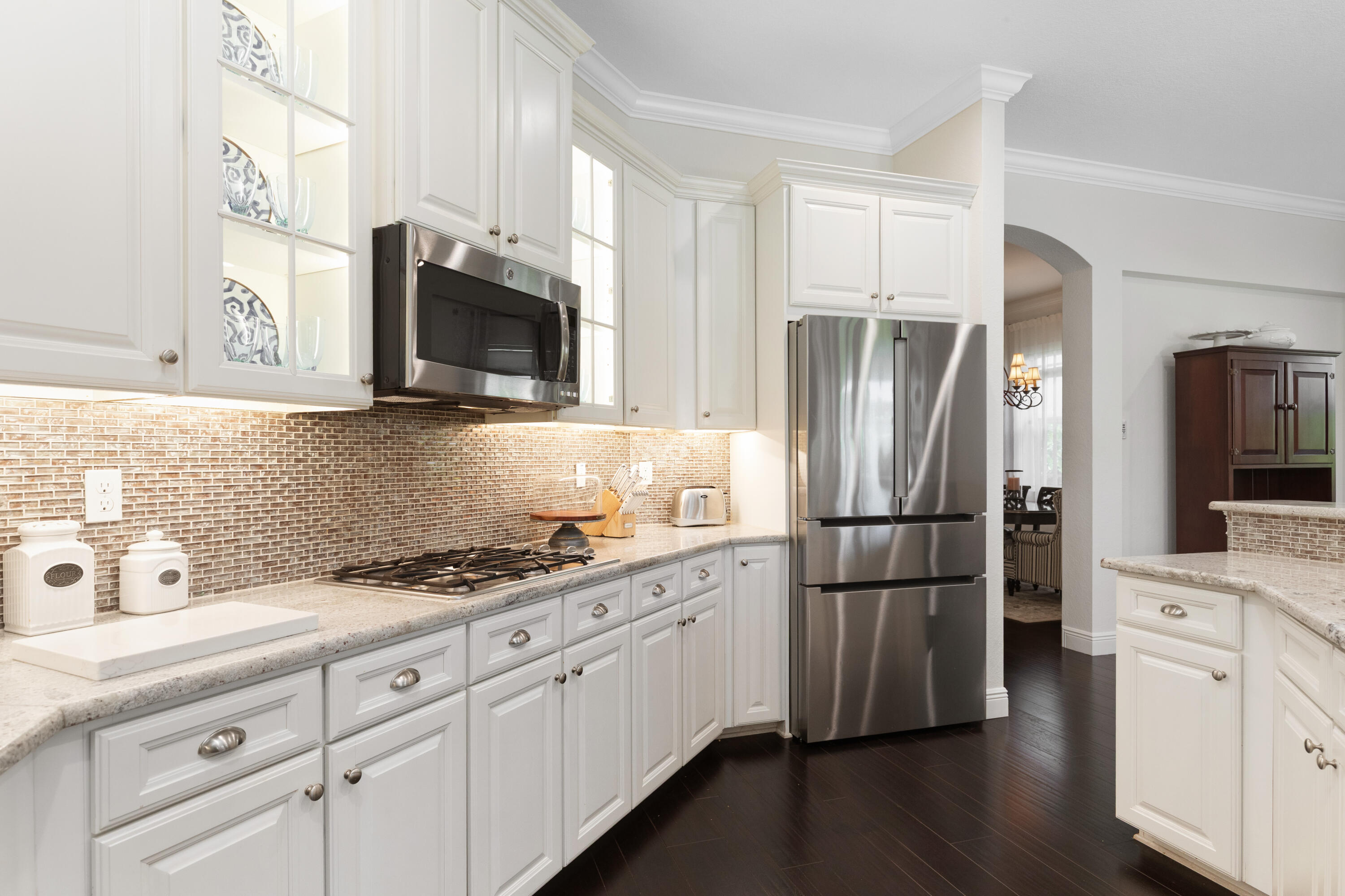MiraLago - Residential Lease