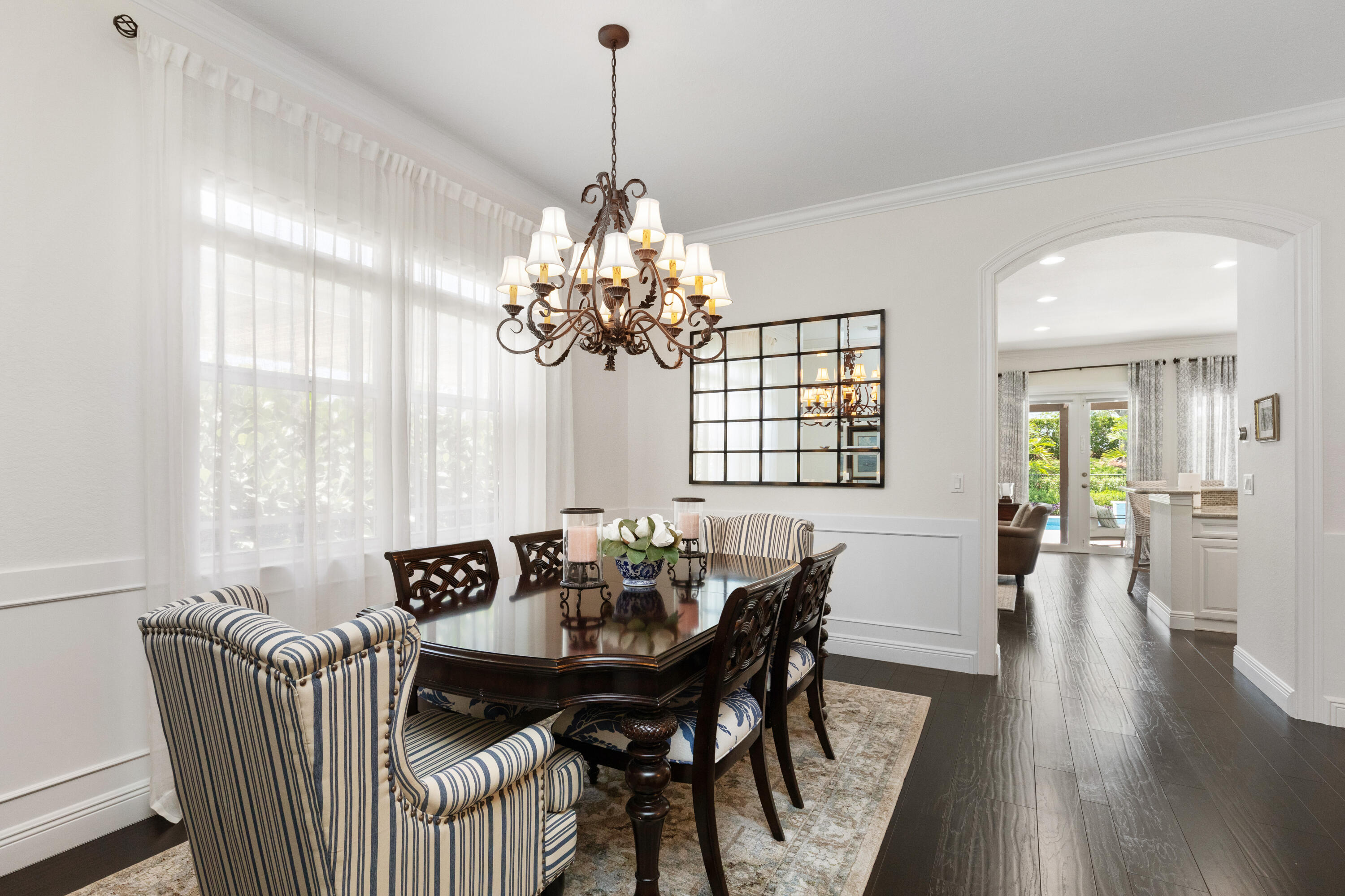 MiraLago - Residential Lease