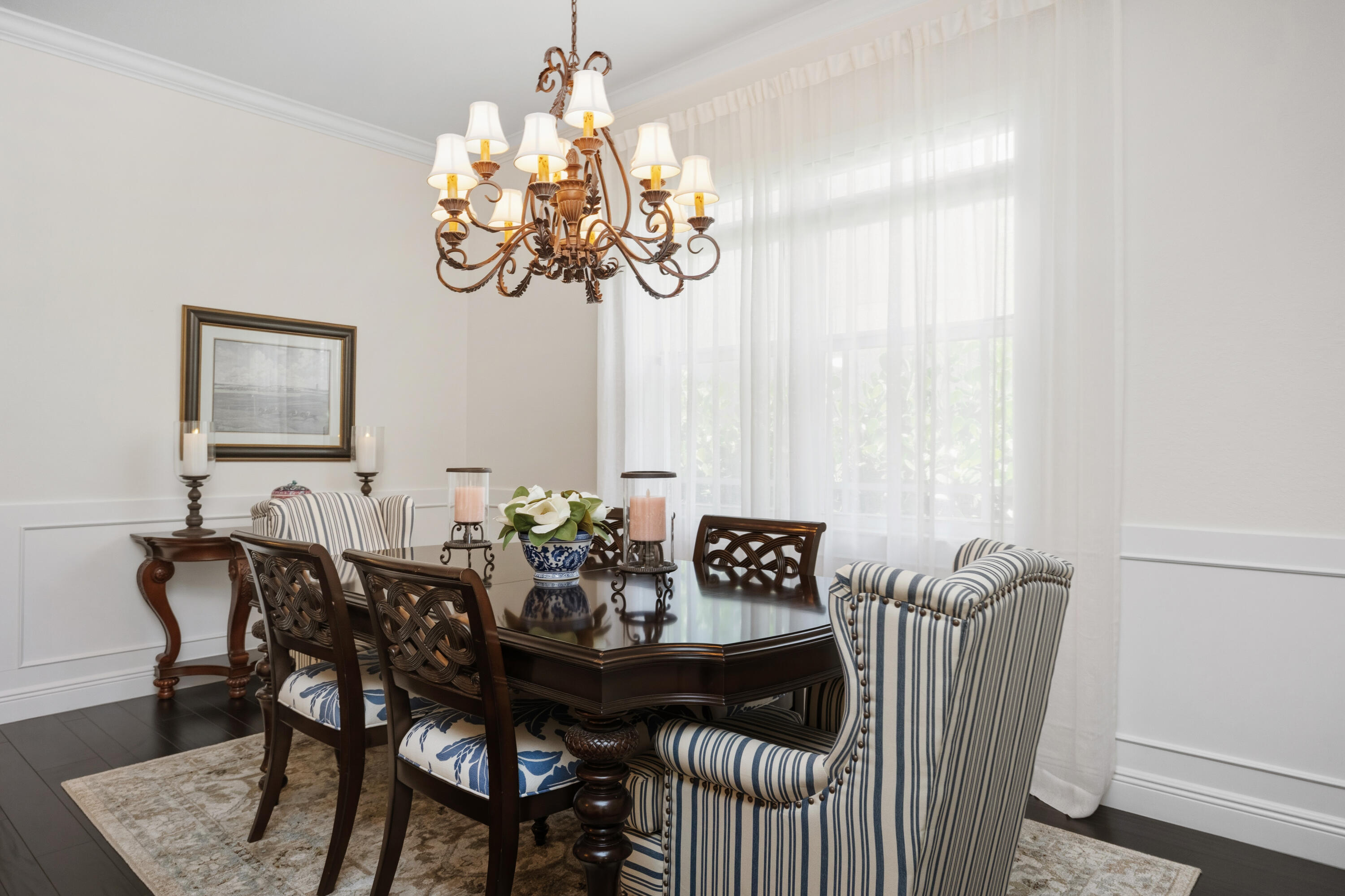 MiraLago - Residential Lease