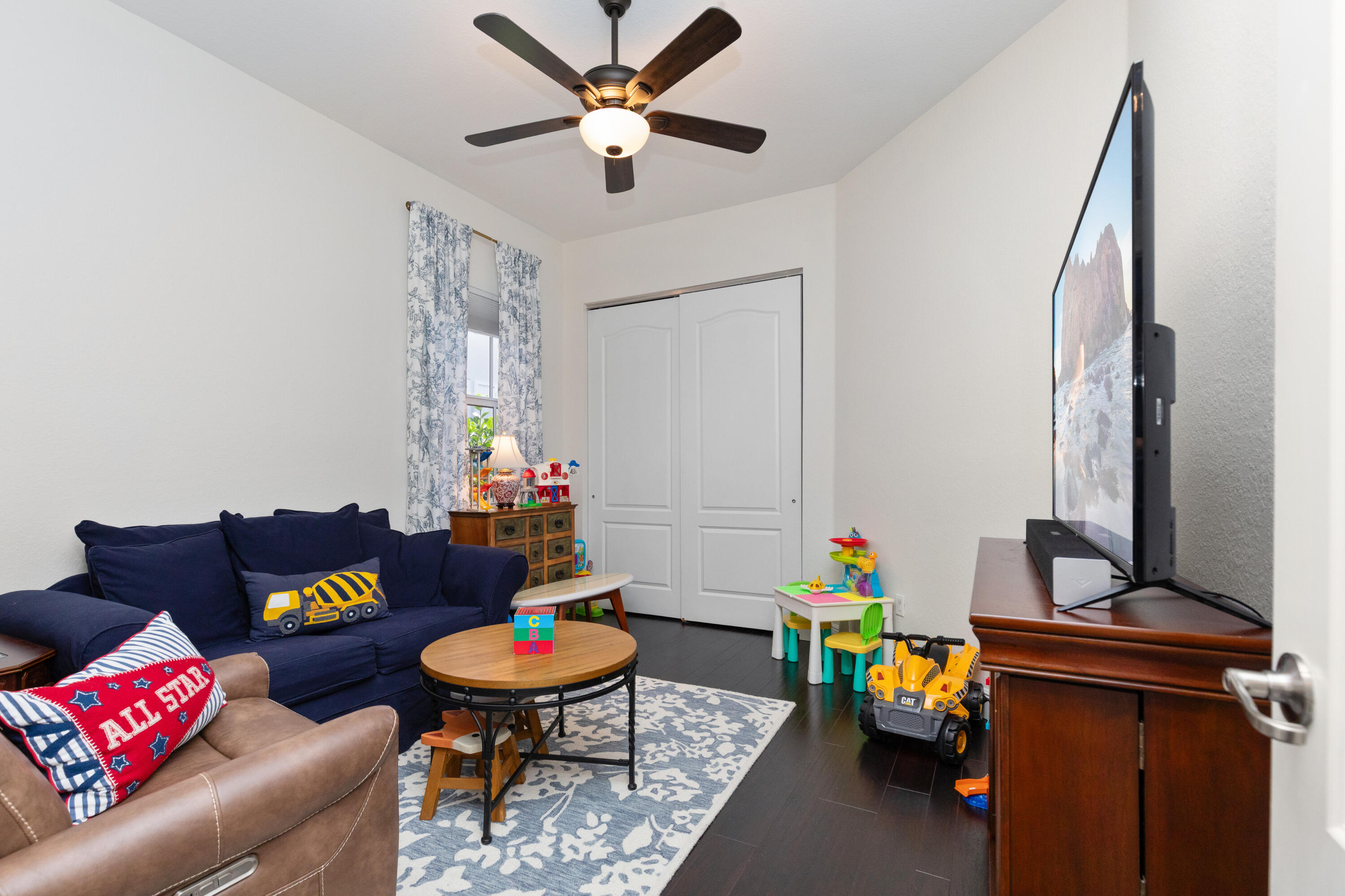 MiraLago - Residential Lease