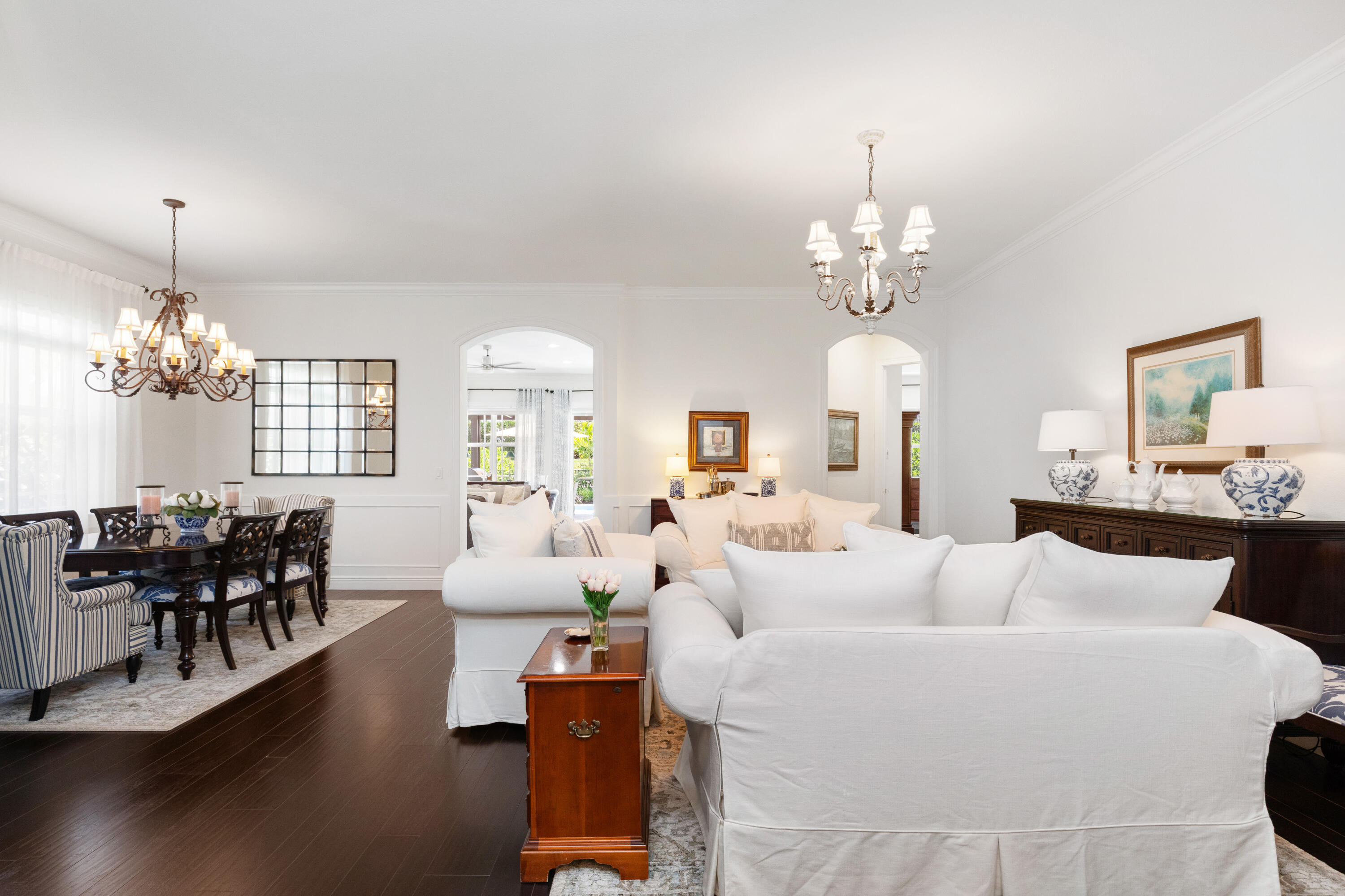 MiraLago - Residential Lease