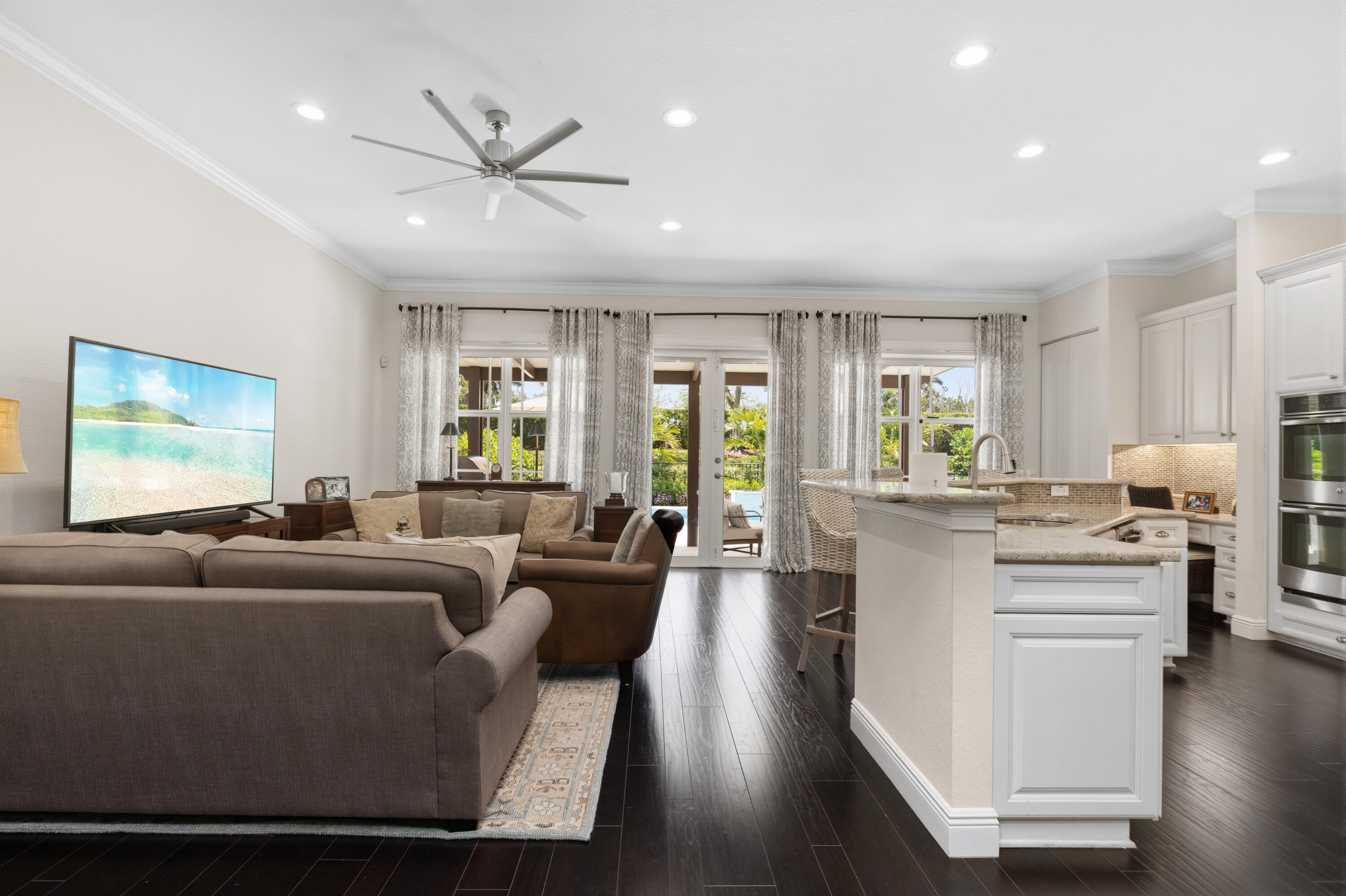 MiraLago - Residential Lease