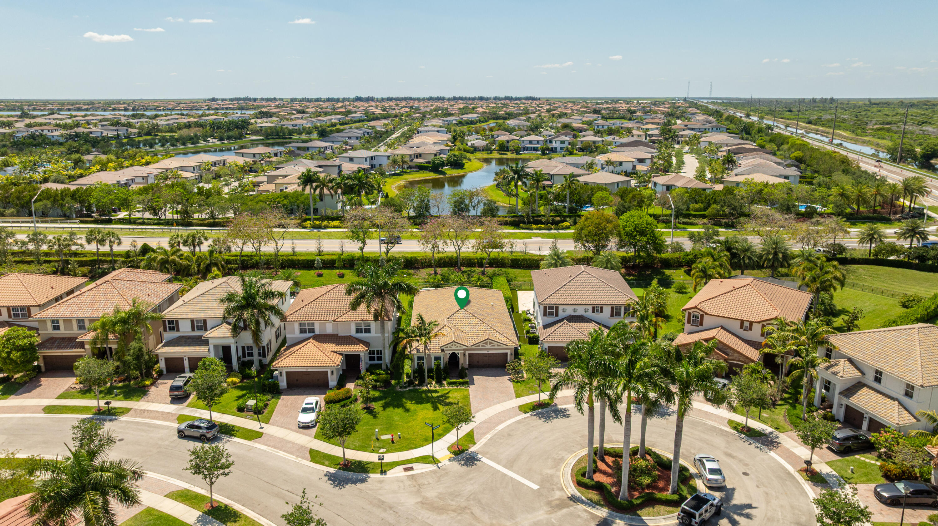 MiraLago - Residential Lease