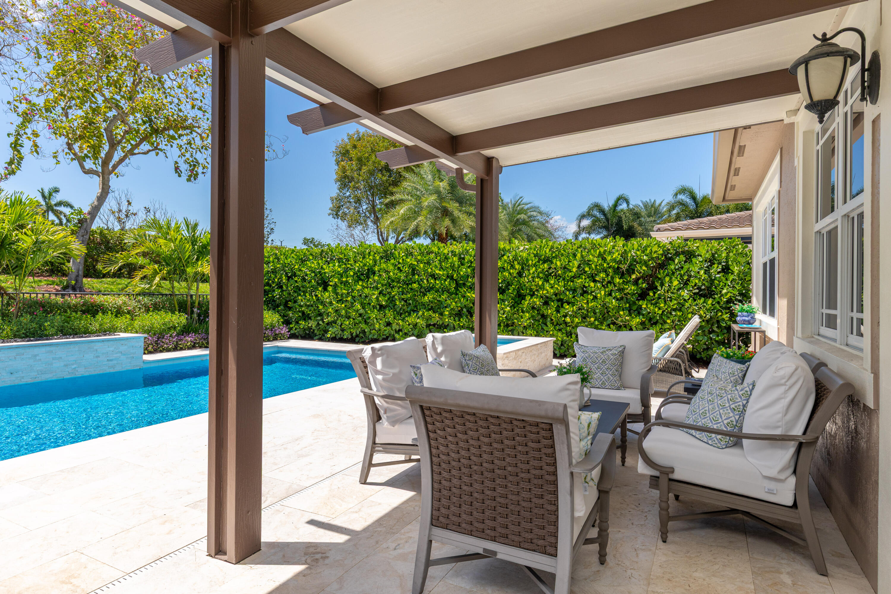 MiraLago - Residential Lease