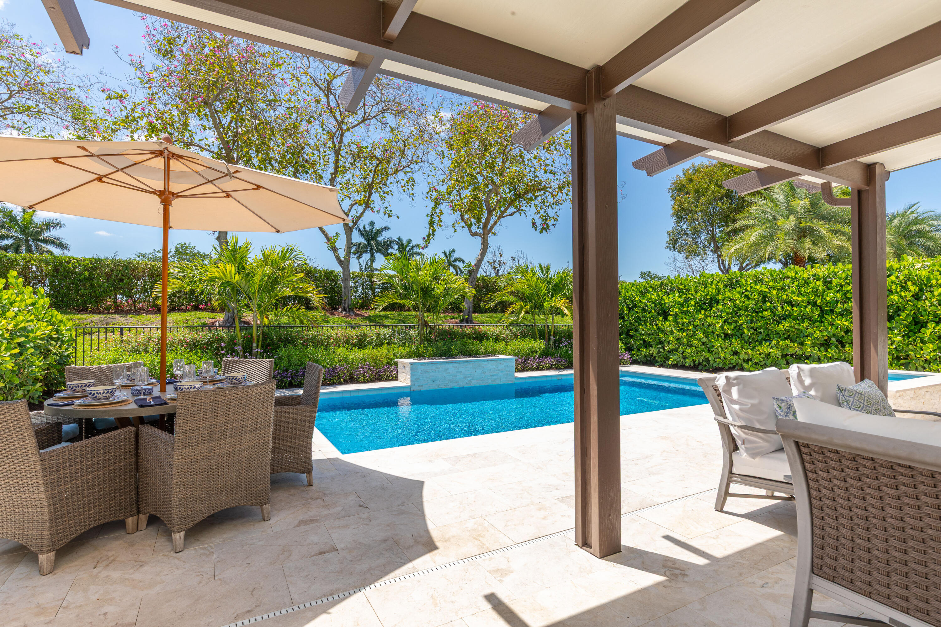 MiraLago - Residential Lease