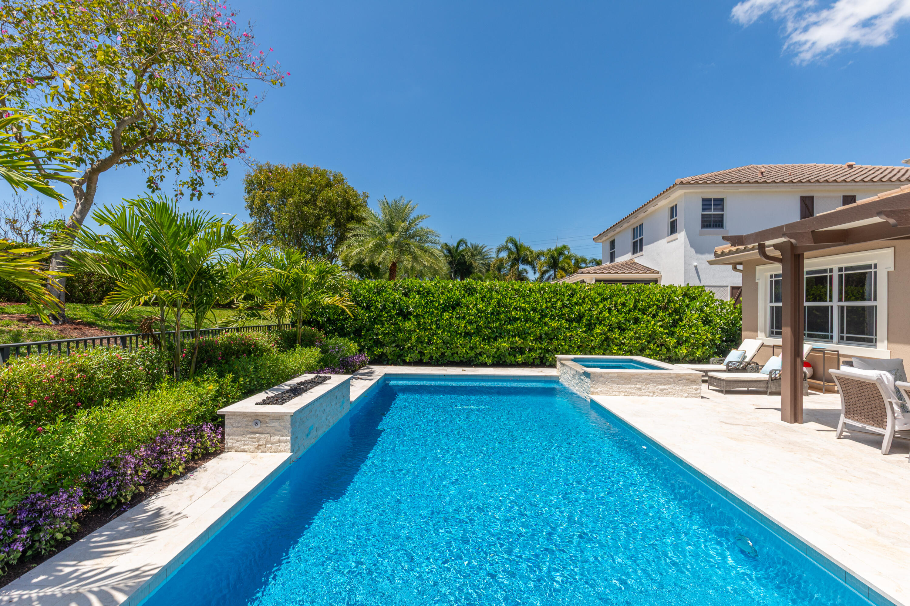 MiraLago - Residential Lease