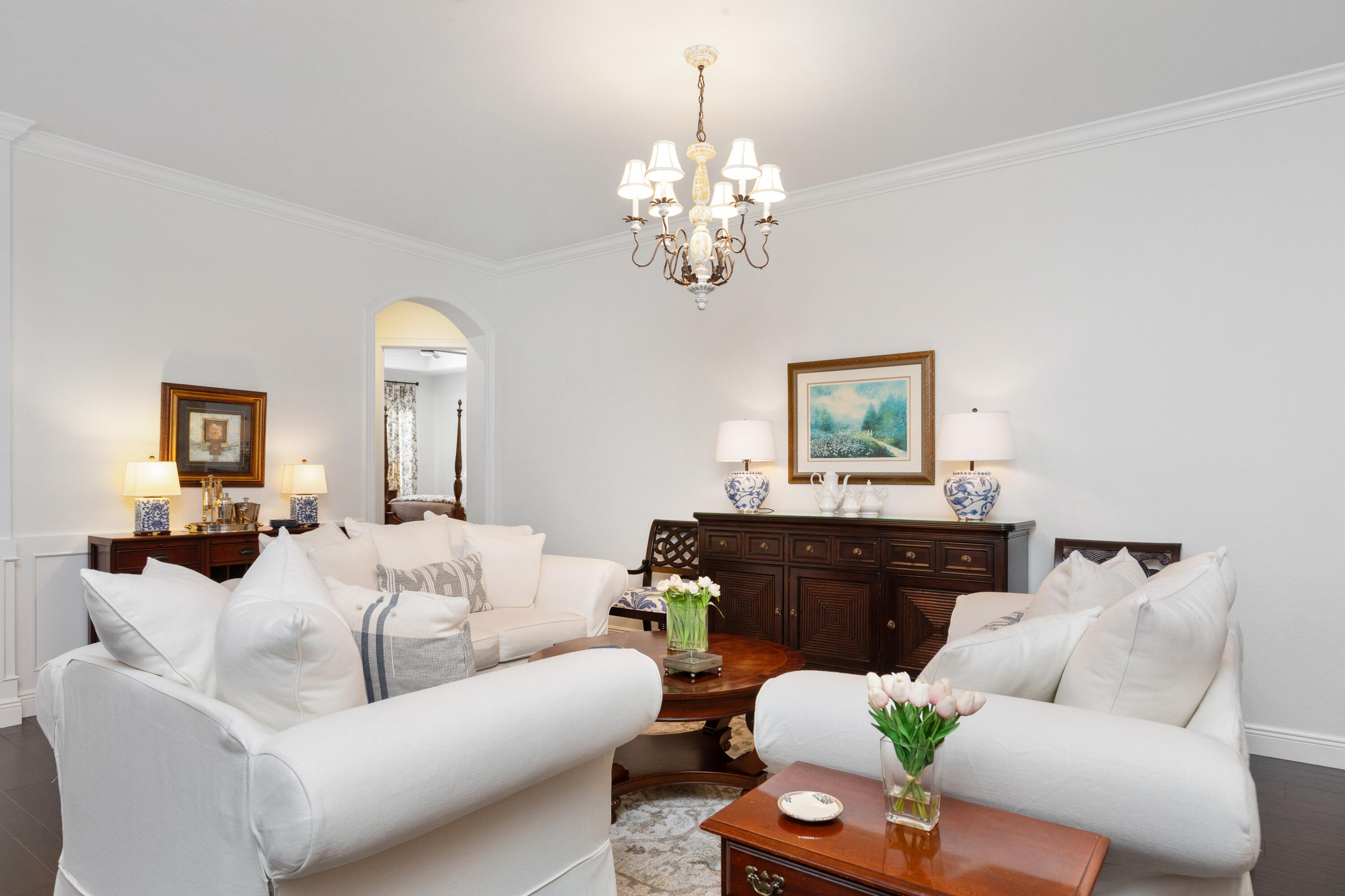 MiraLago - Residential Lease