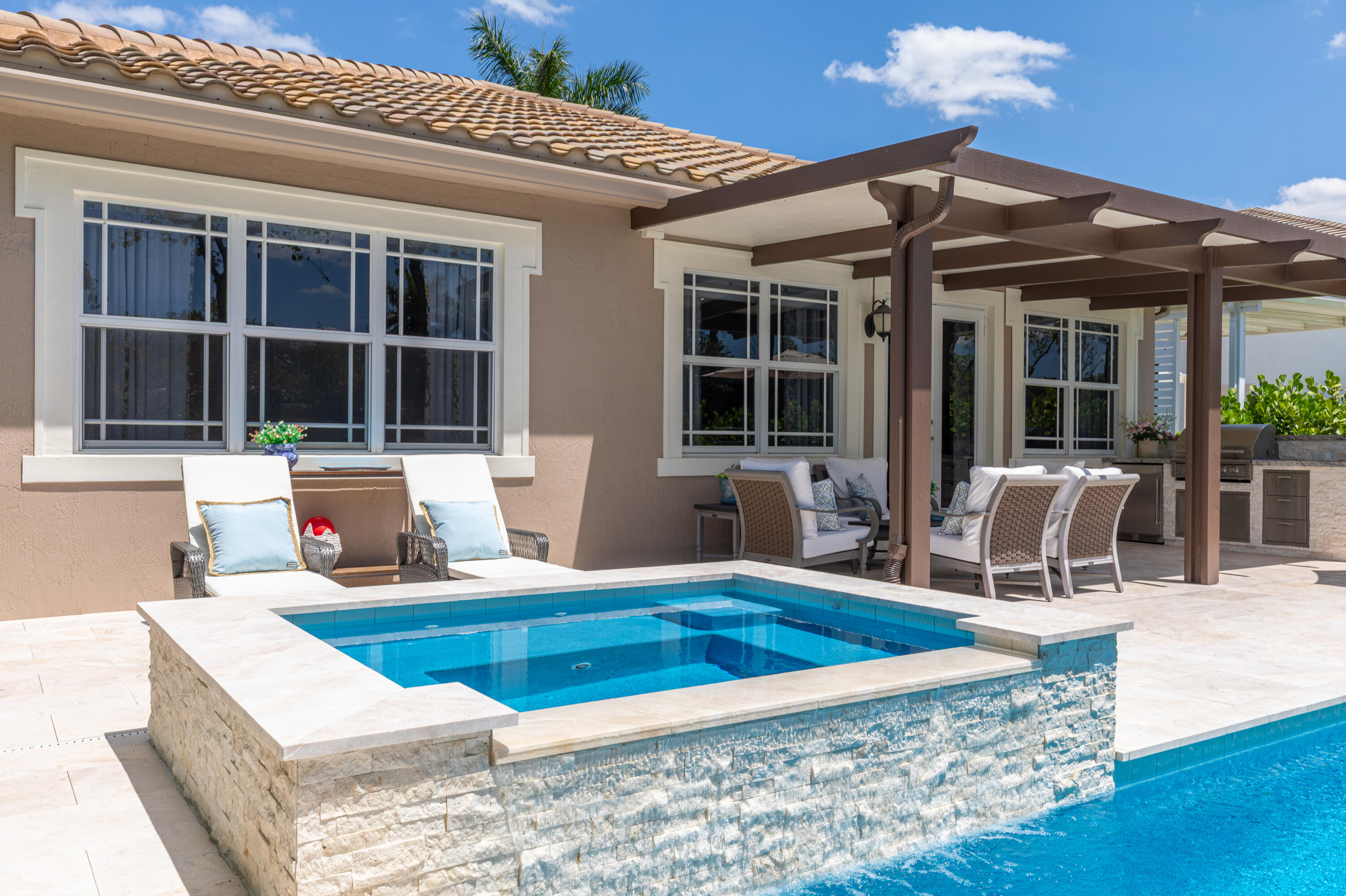 MiraLago - Residential Lease