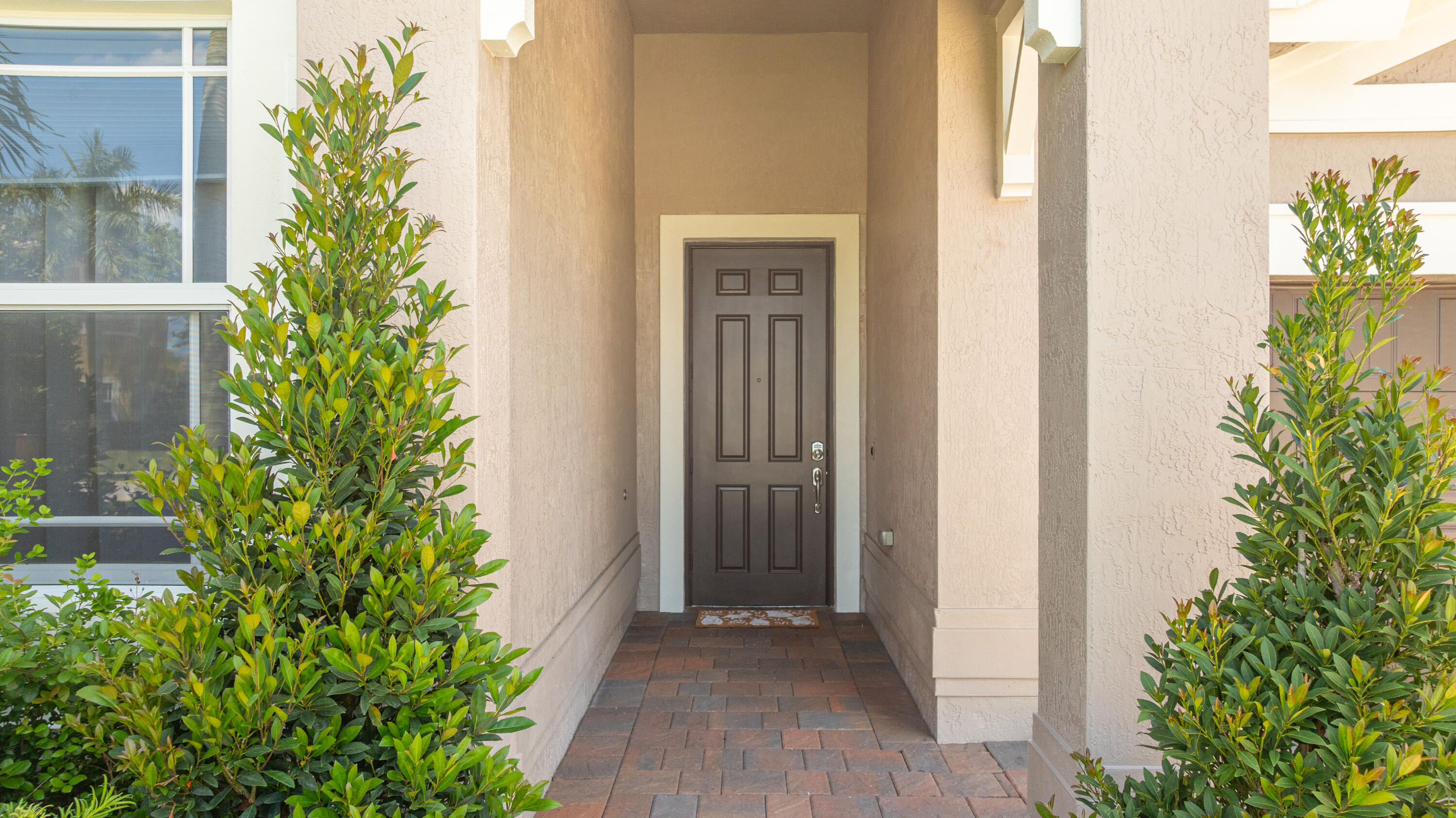 MiraLago - Residential Lease
