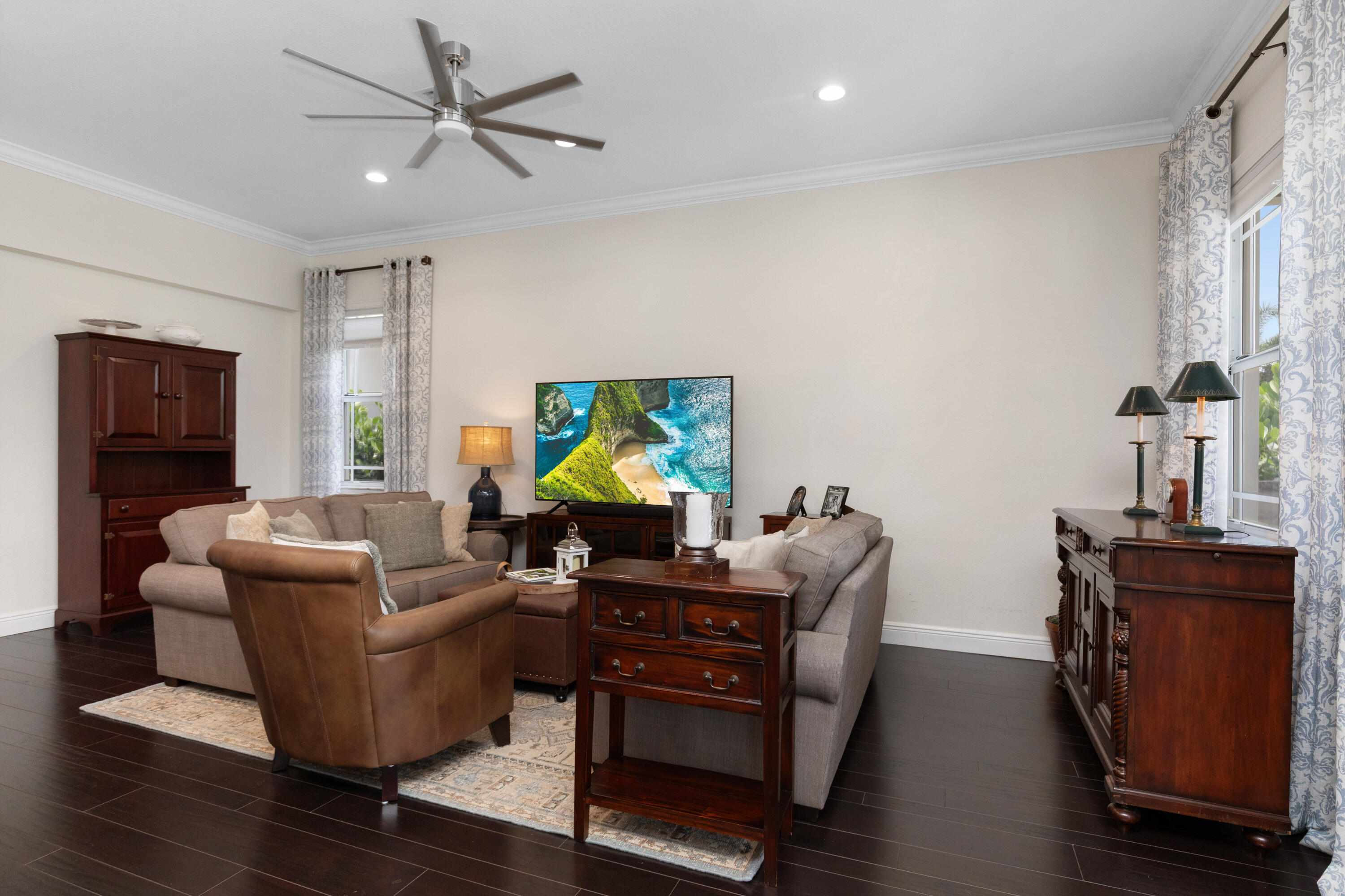 MiraLago - Residential Lease