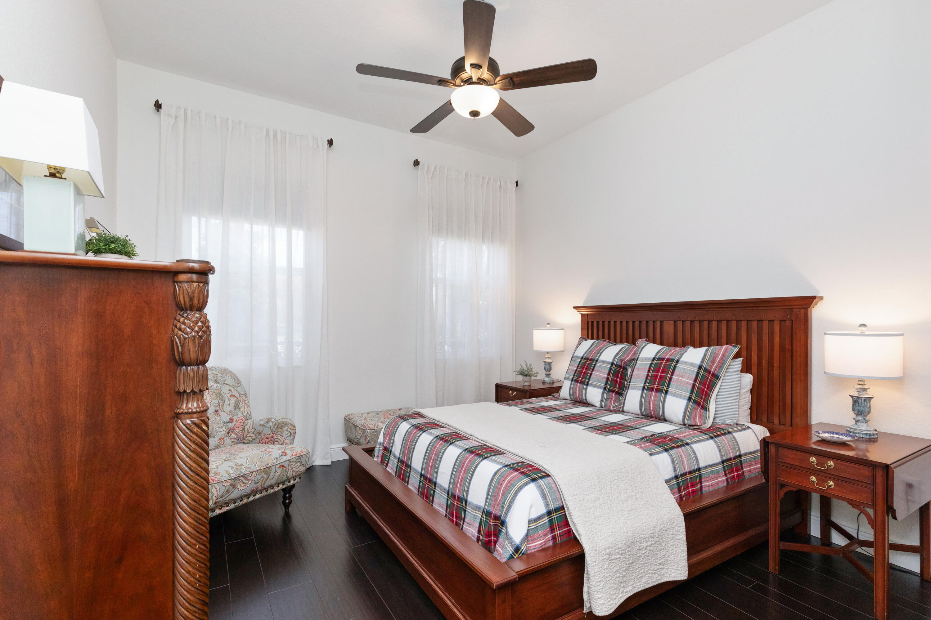 MiraLago - Residential Lease