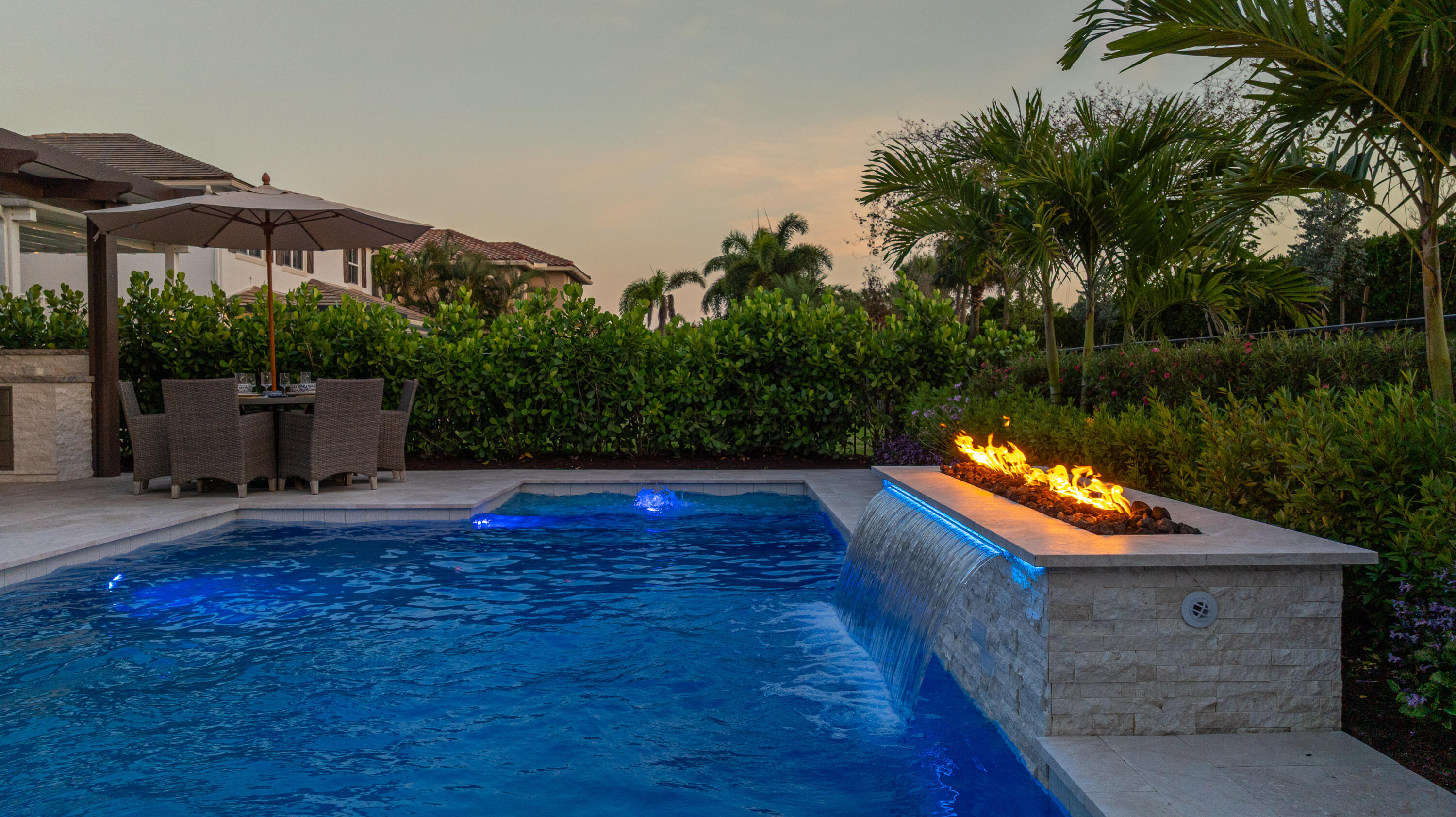 MiraLago - Residential Lease