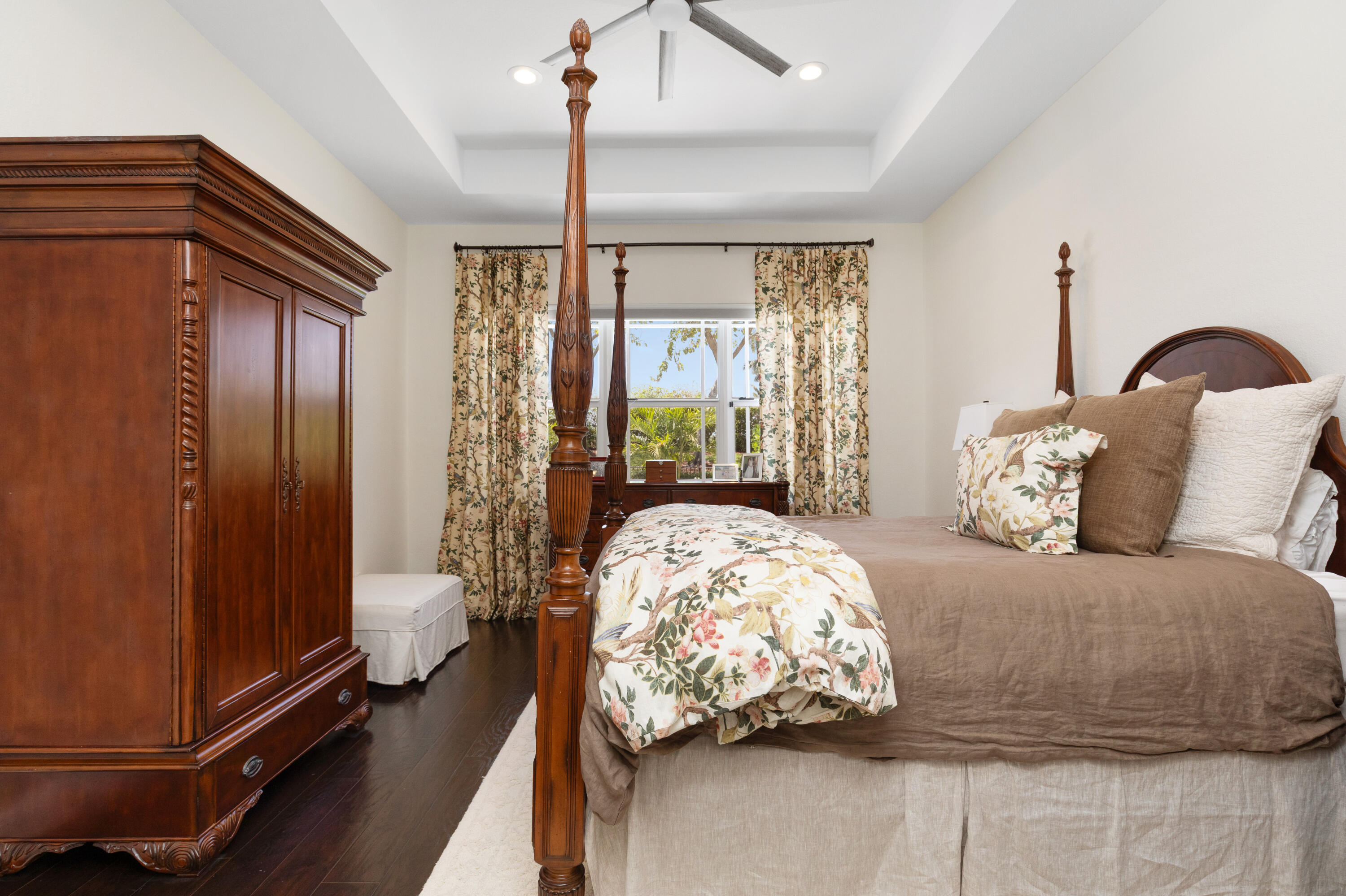 MiraLago - Residential Lease