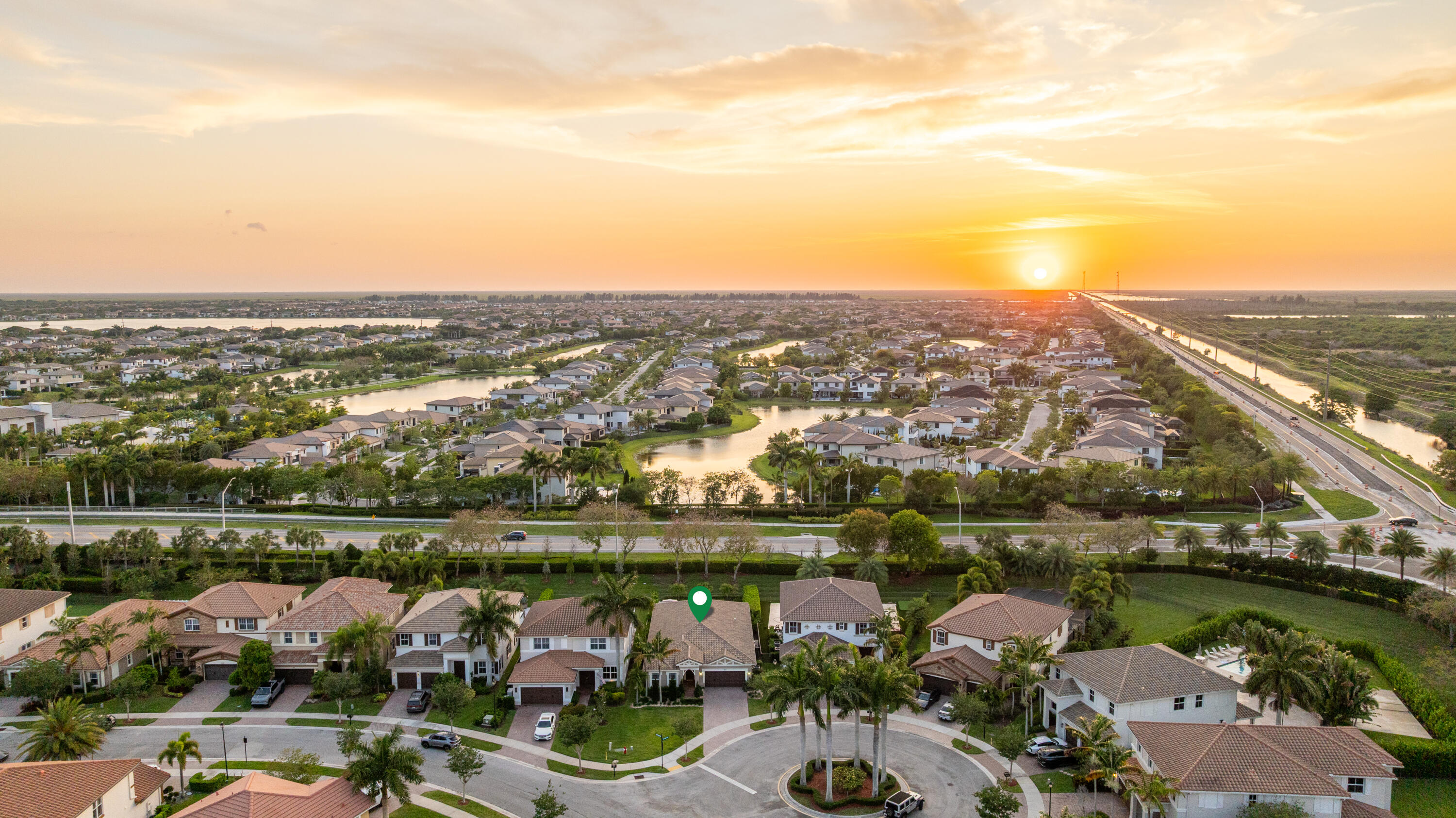 MiraLago - Residential Lease