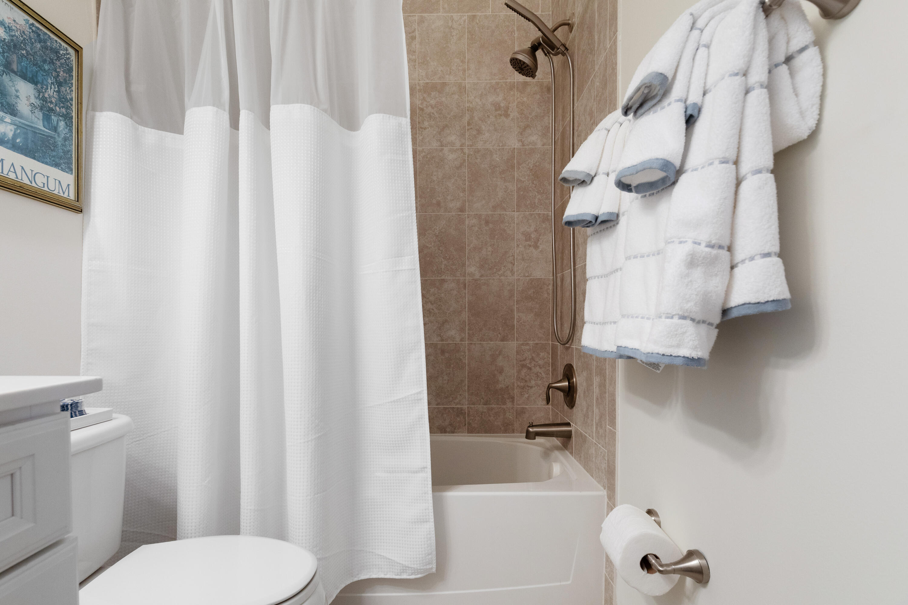MiraLago - Residential Lease