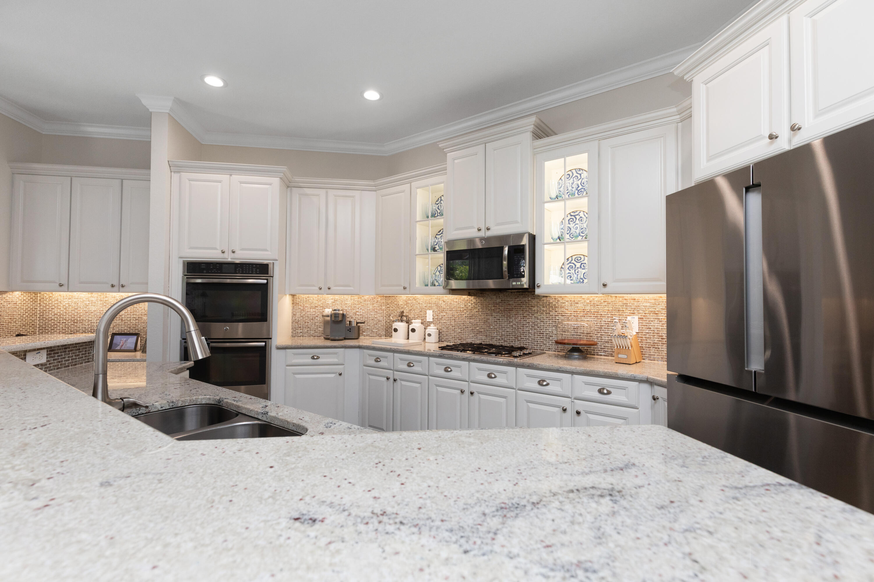 MiraLago - Residential Lease
