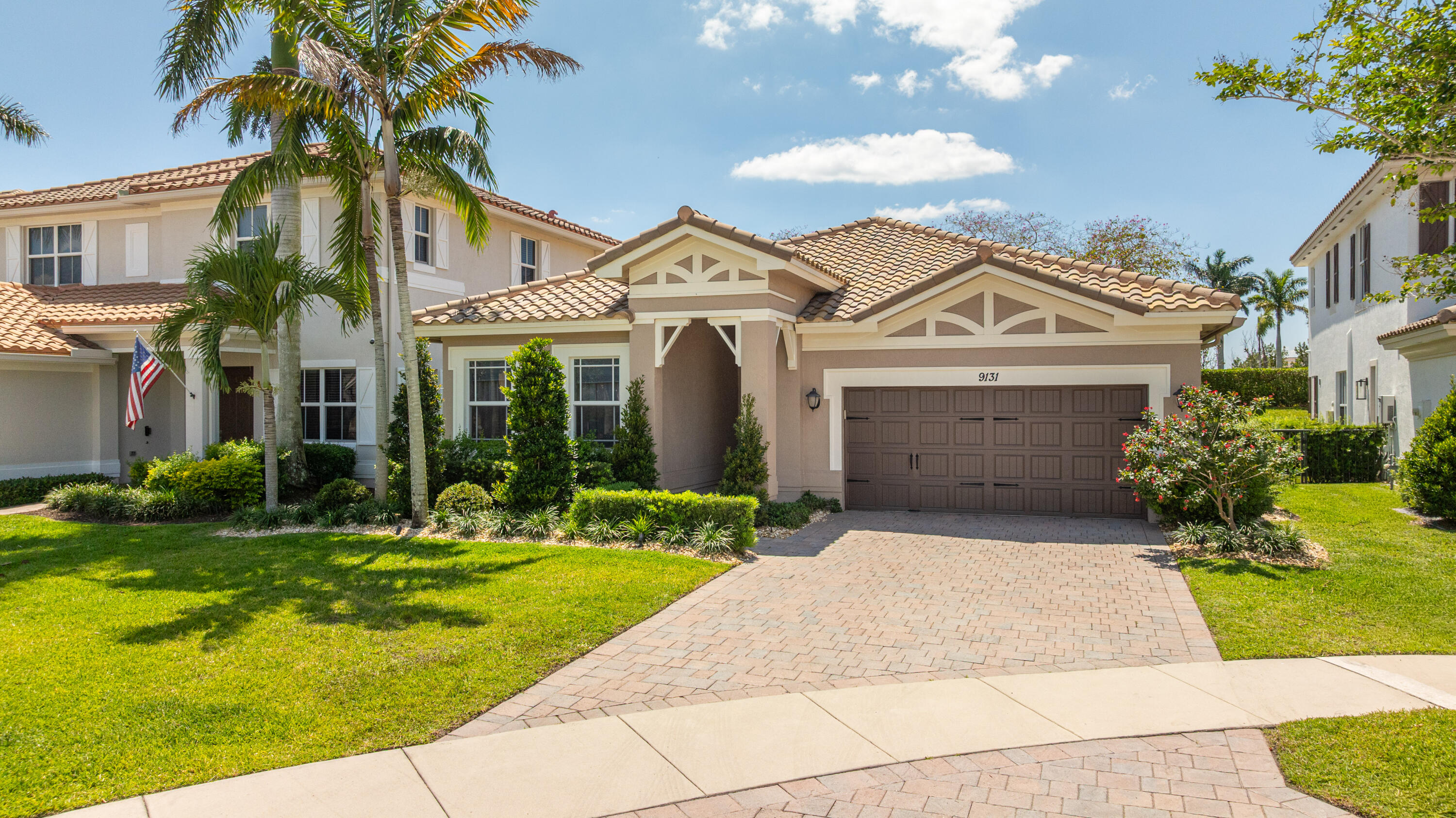 MiraLago - Residential Lease