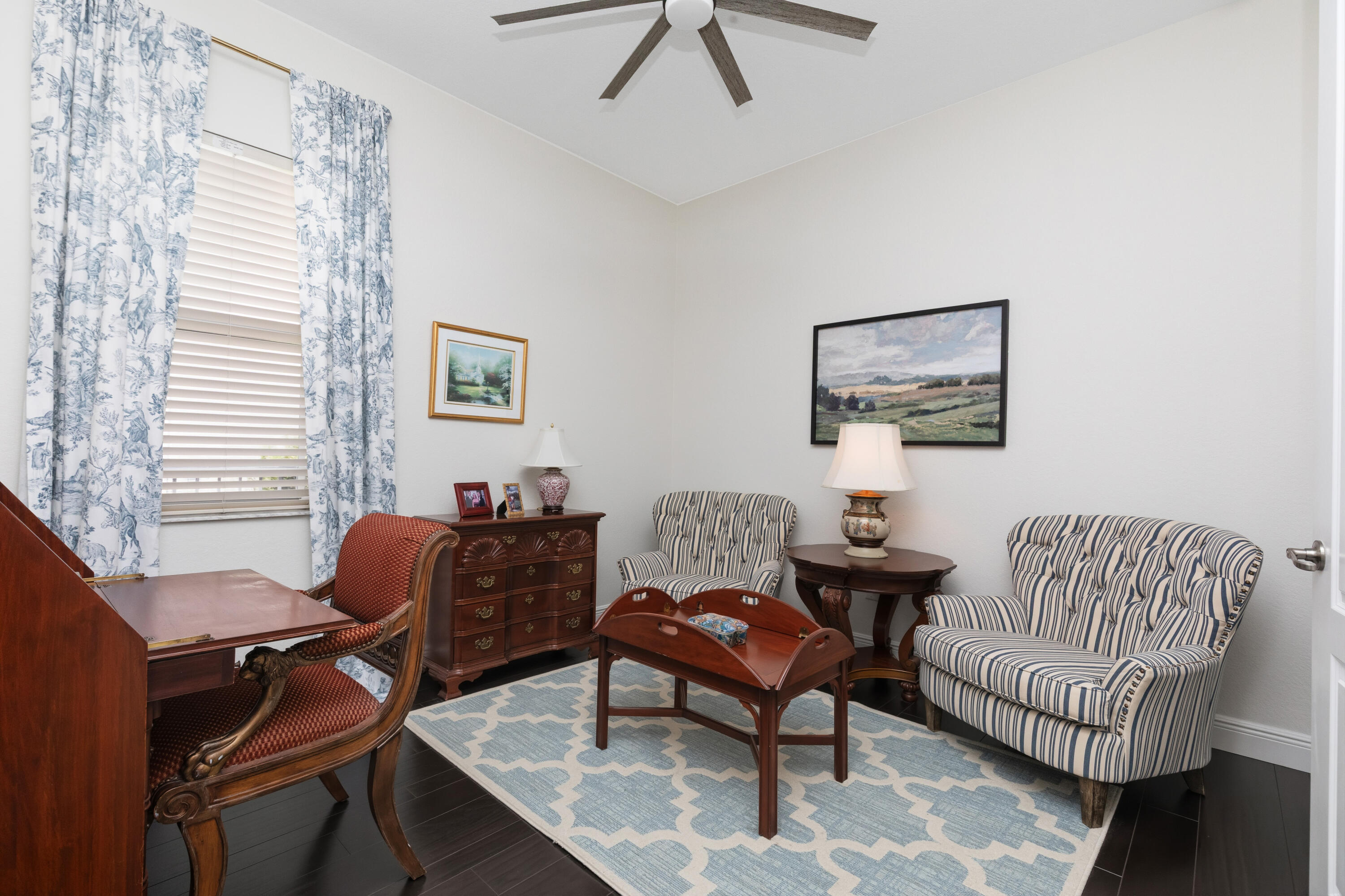 MiraLago - Residential Lease