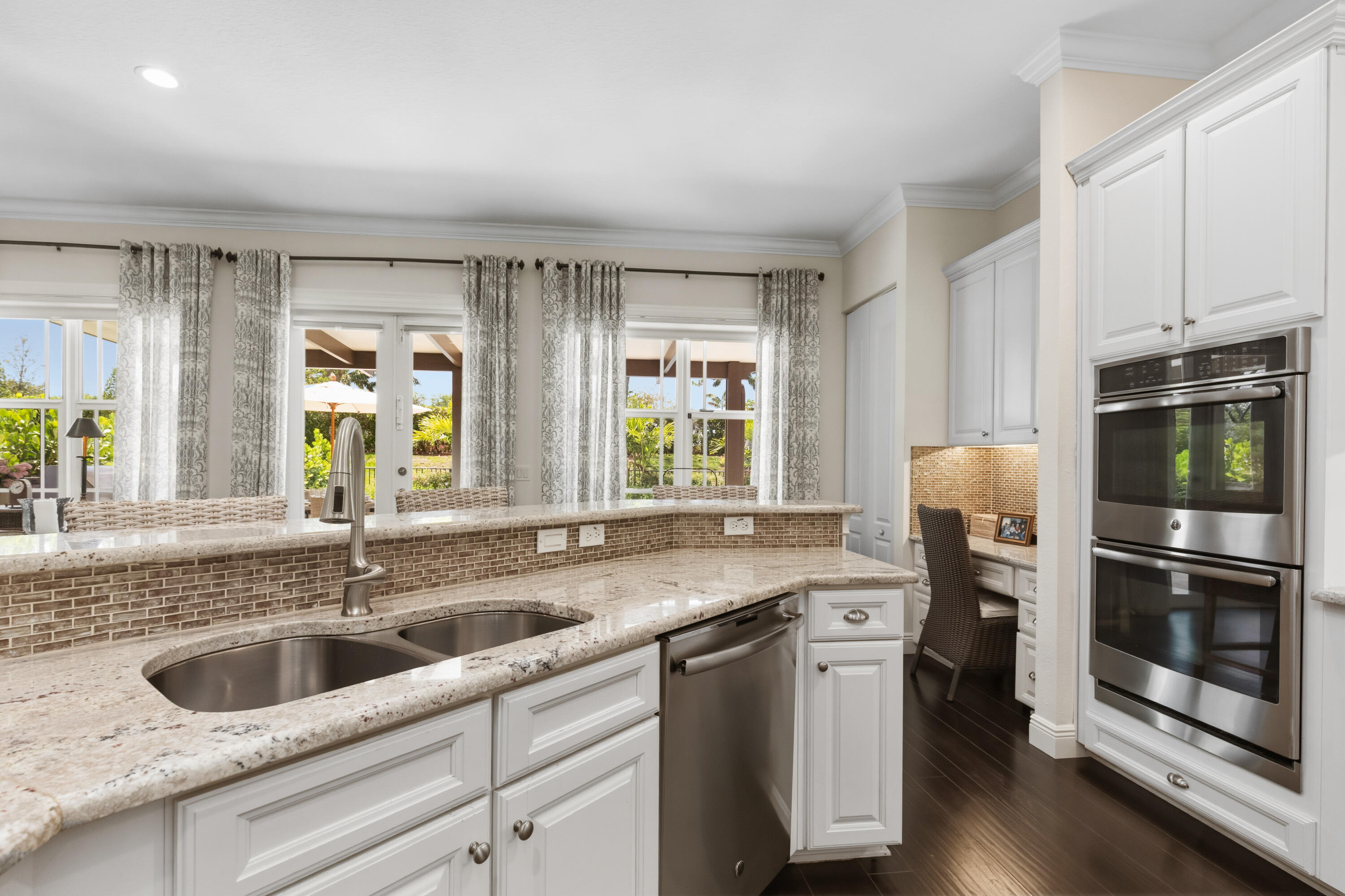MiraLago - Residential Lease