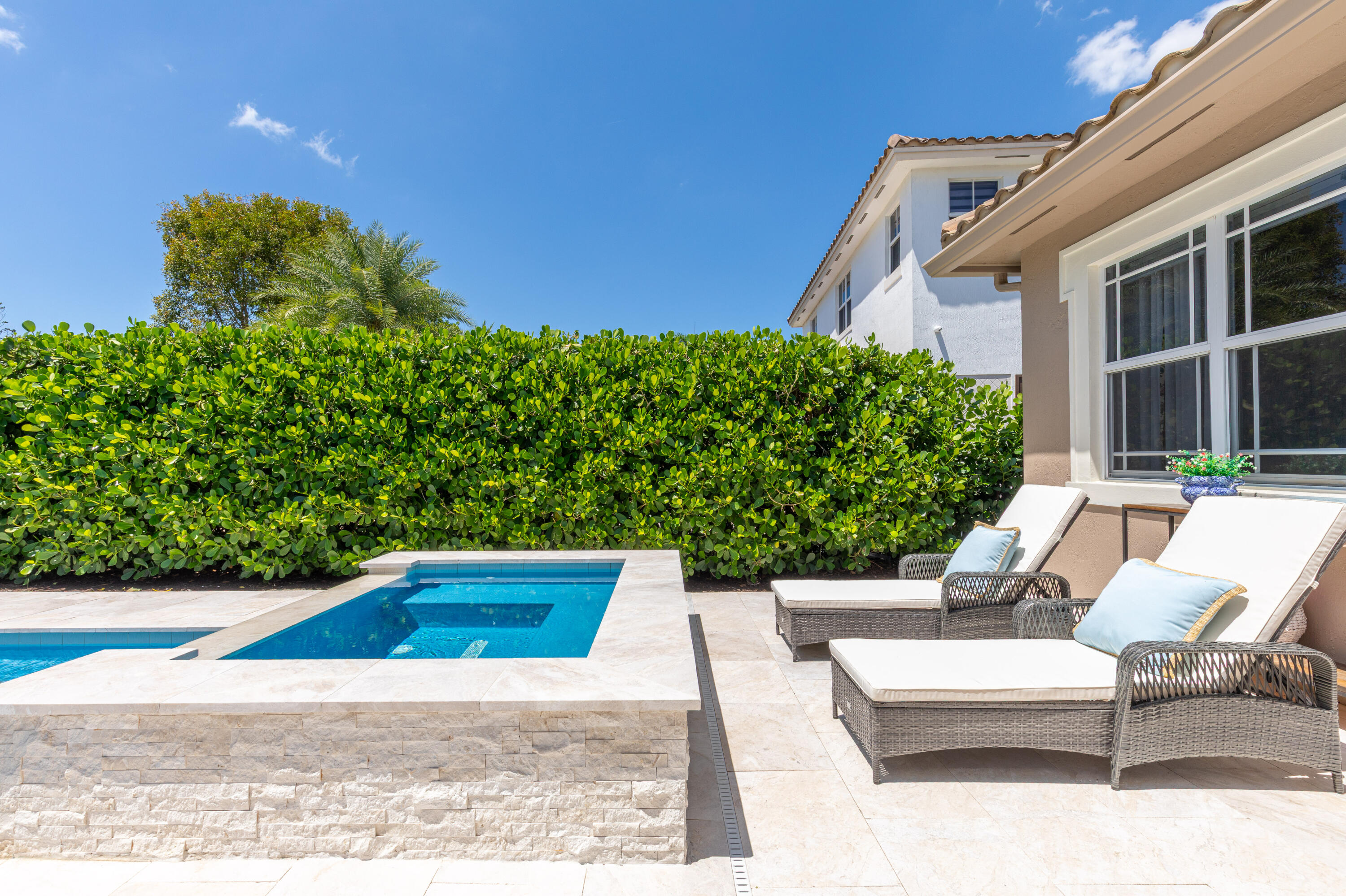 MiraLago - Residential Lease
