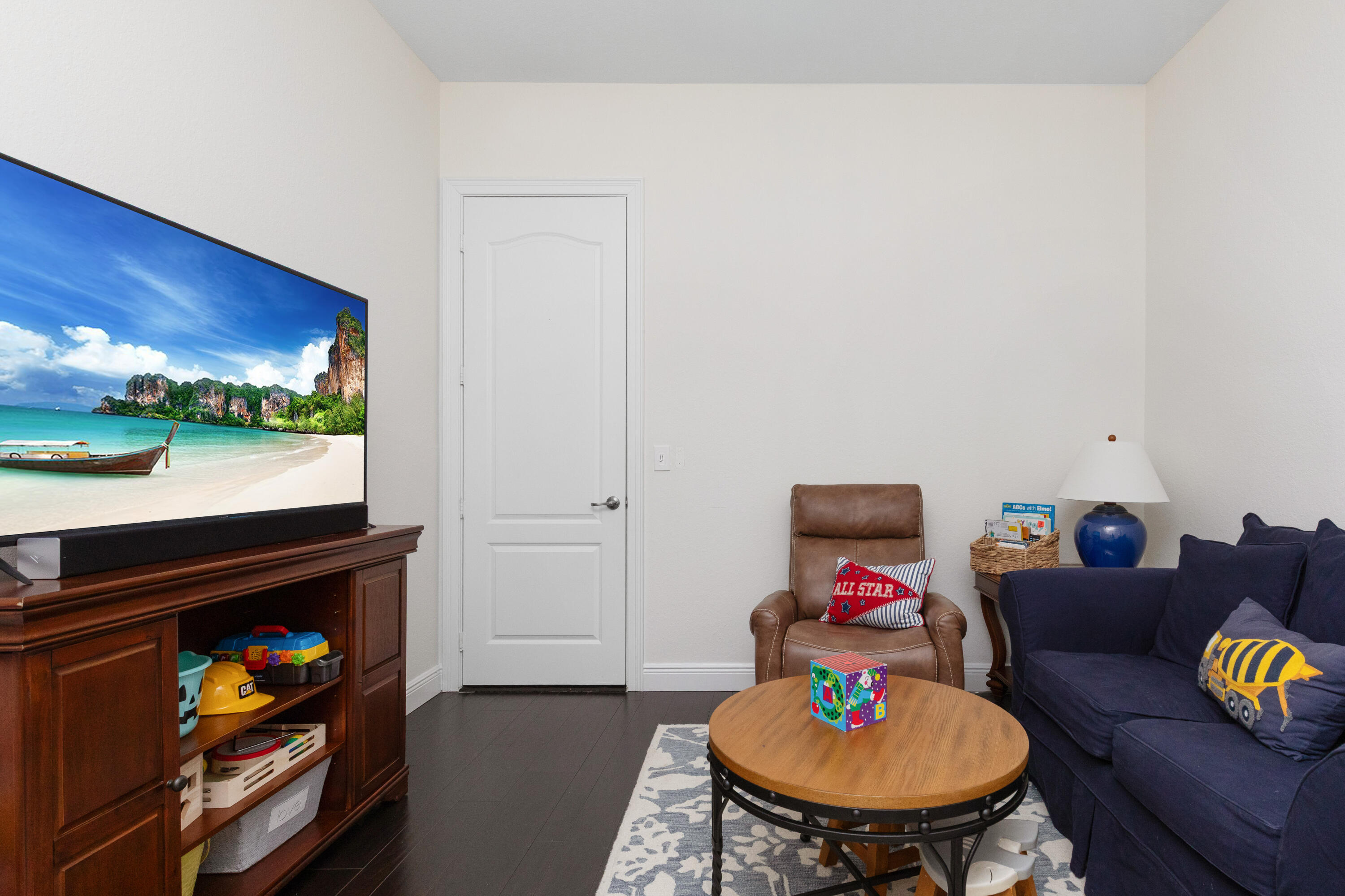 MiraLago - Residential Lease