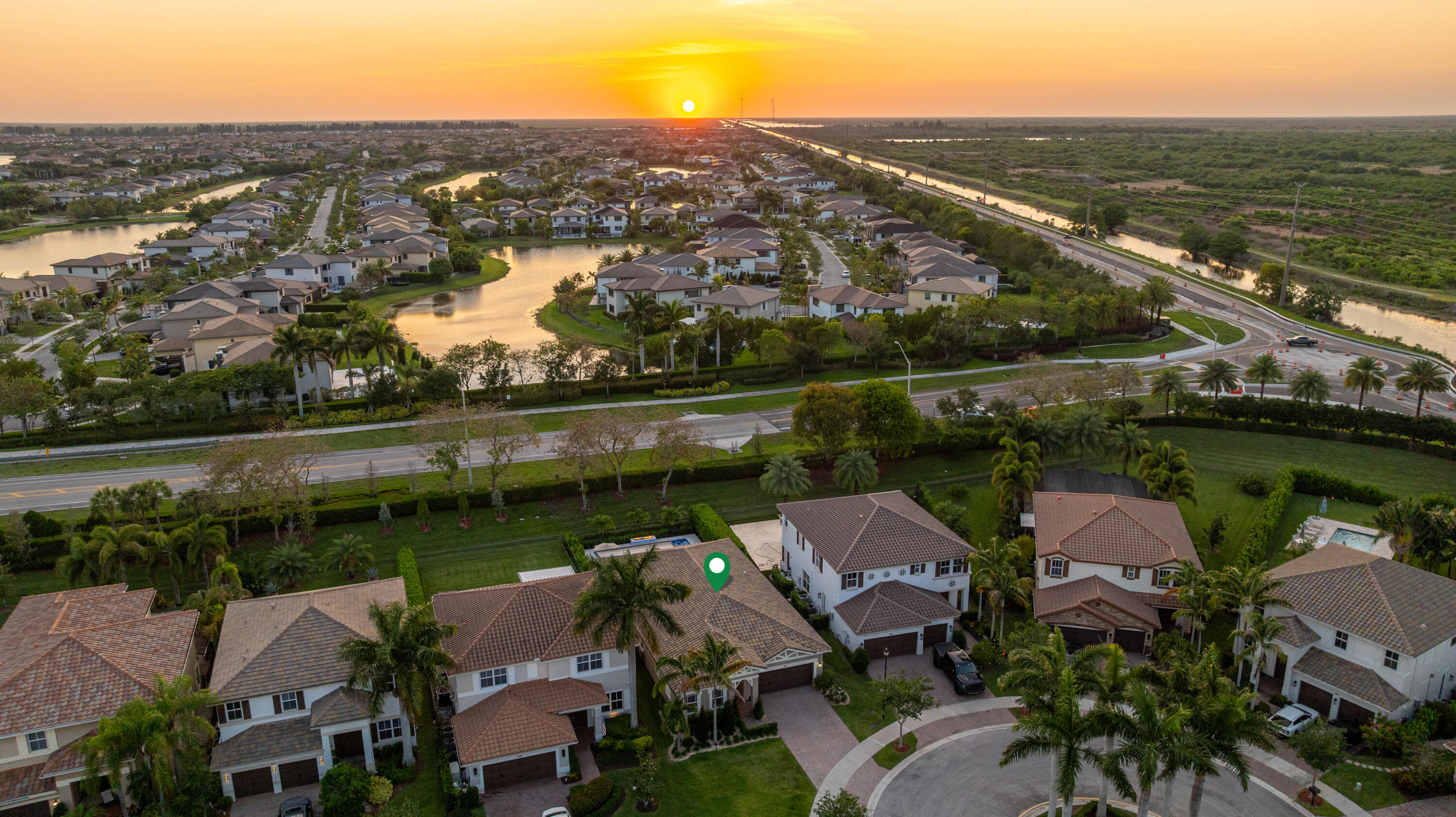 MiraLago - Residential Lease