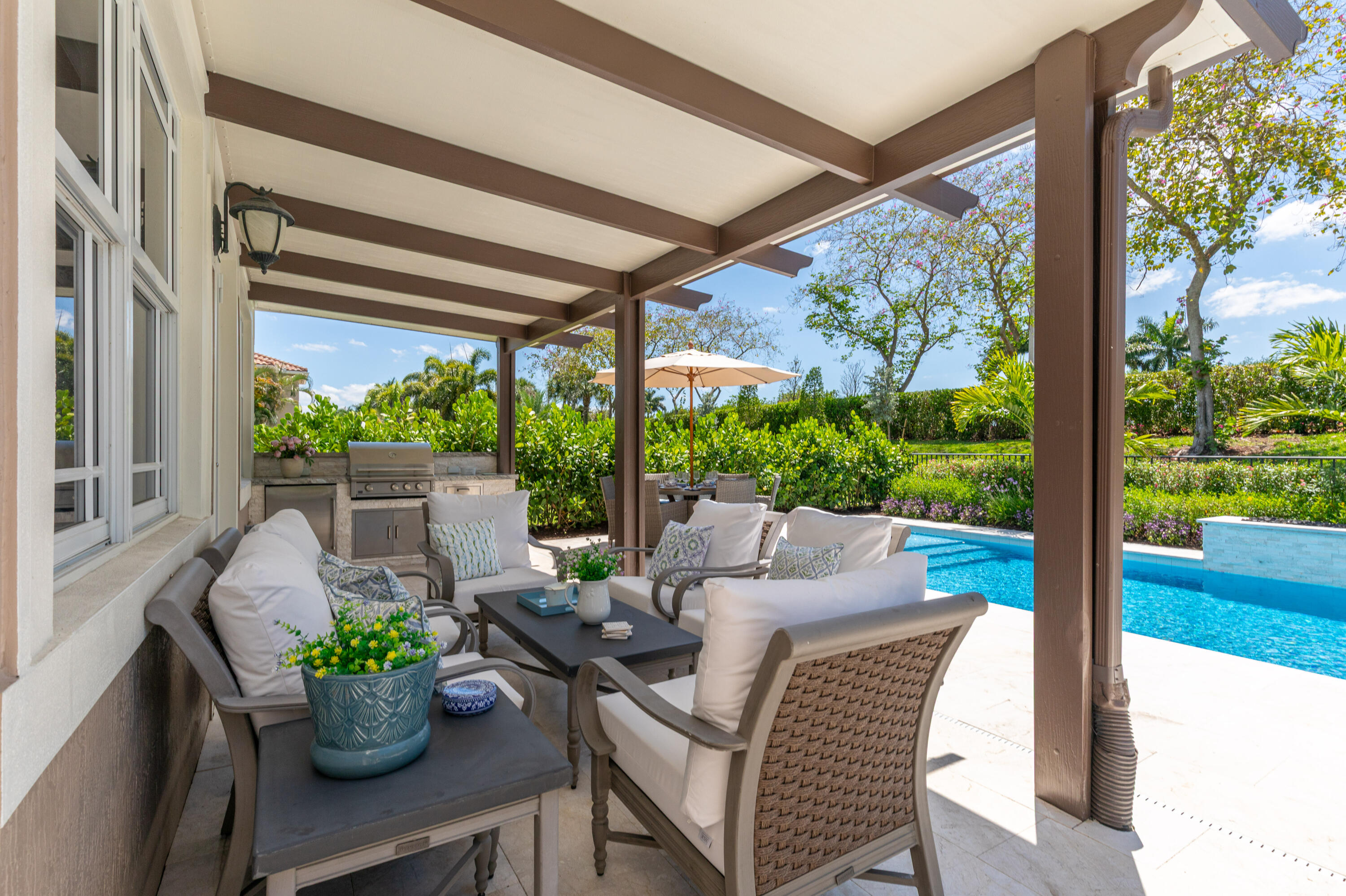 MiraLago - Residential Lease