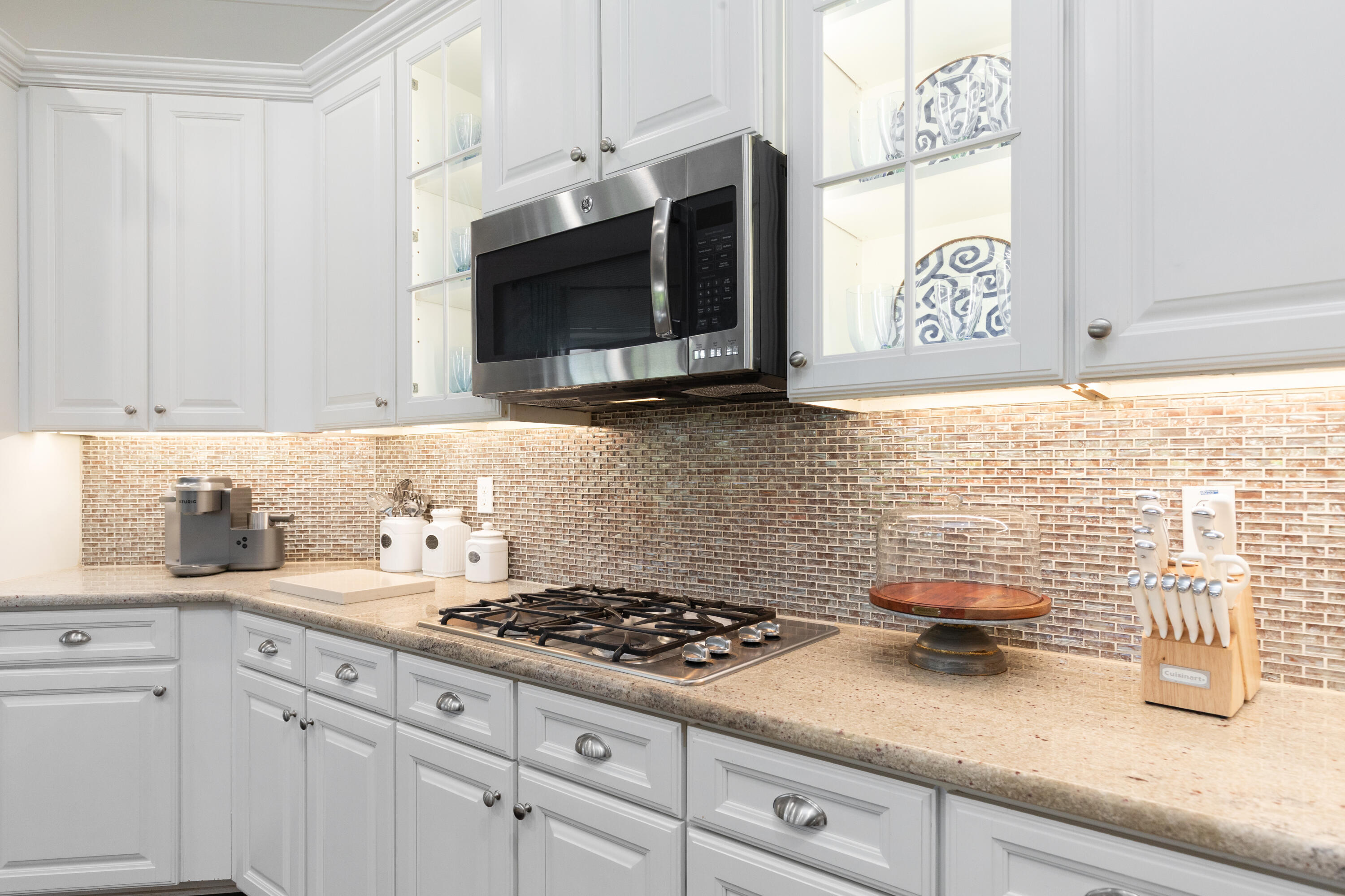 MiraLago - Residential Lease