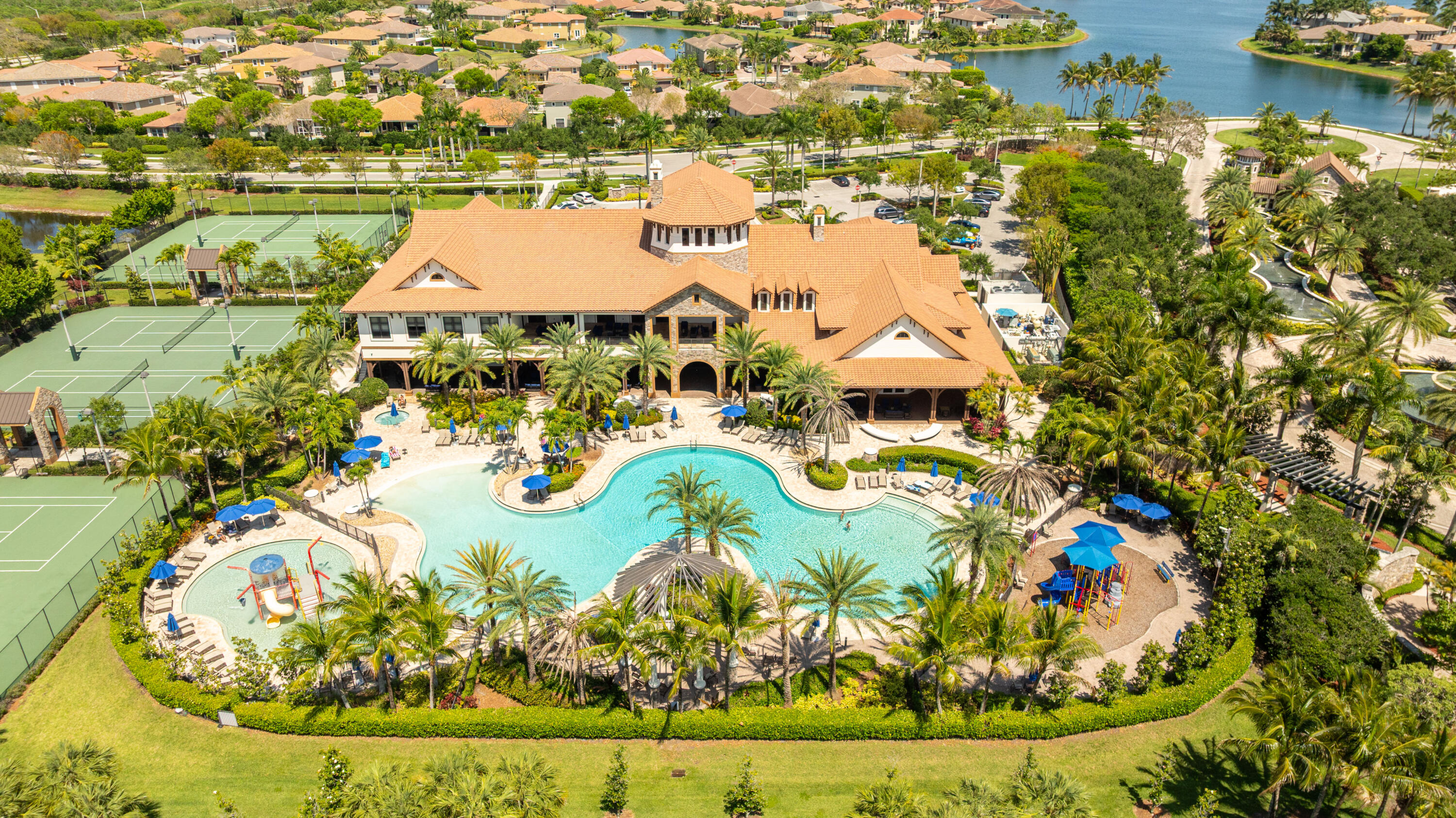 MiraLago - Residential Lease