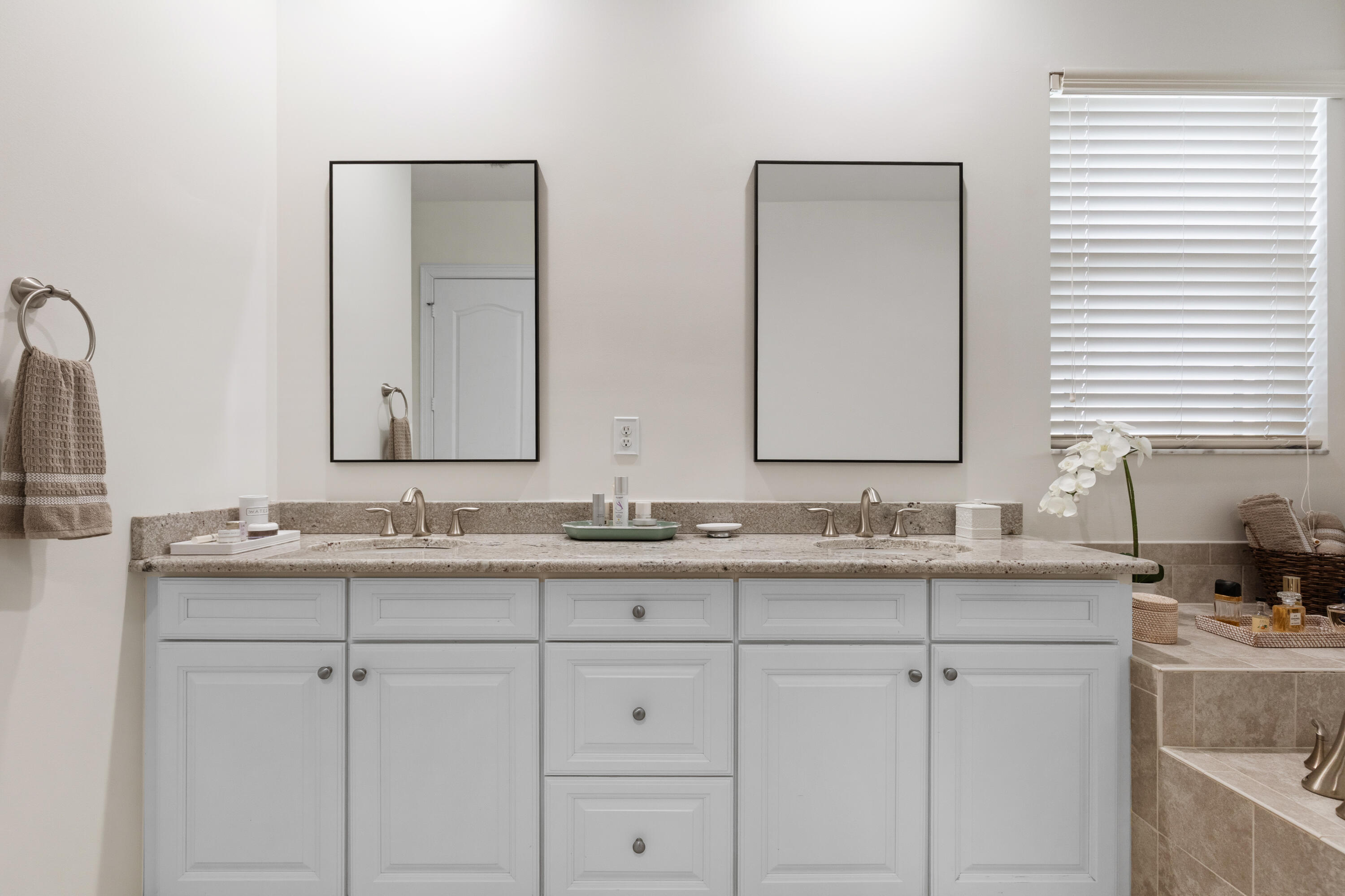MiraLago - Residential Lease