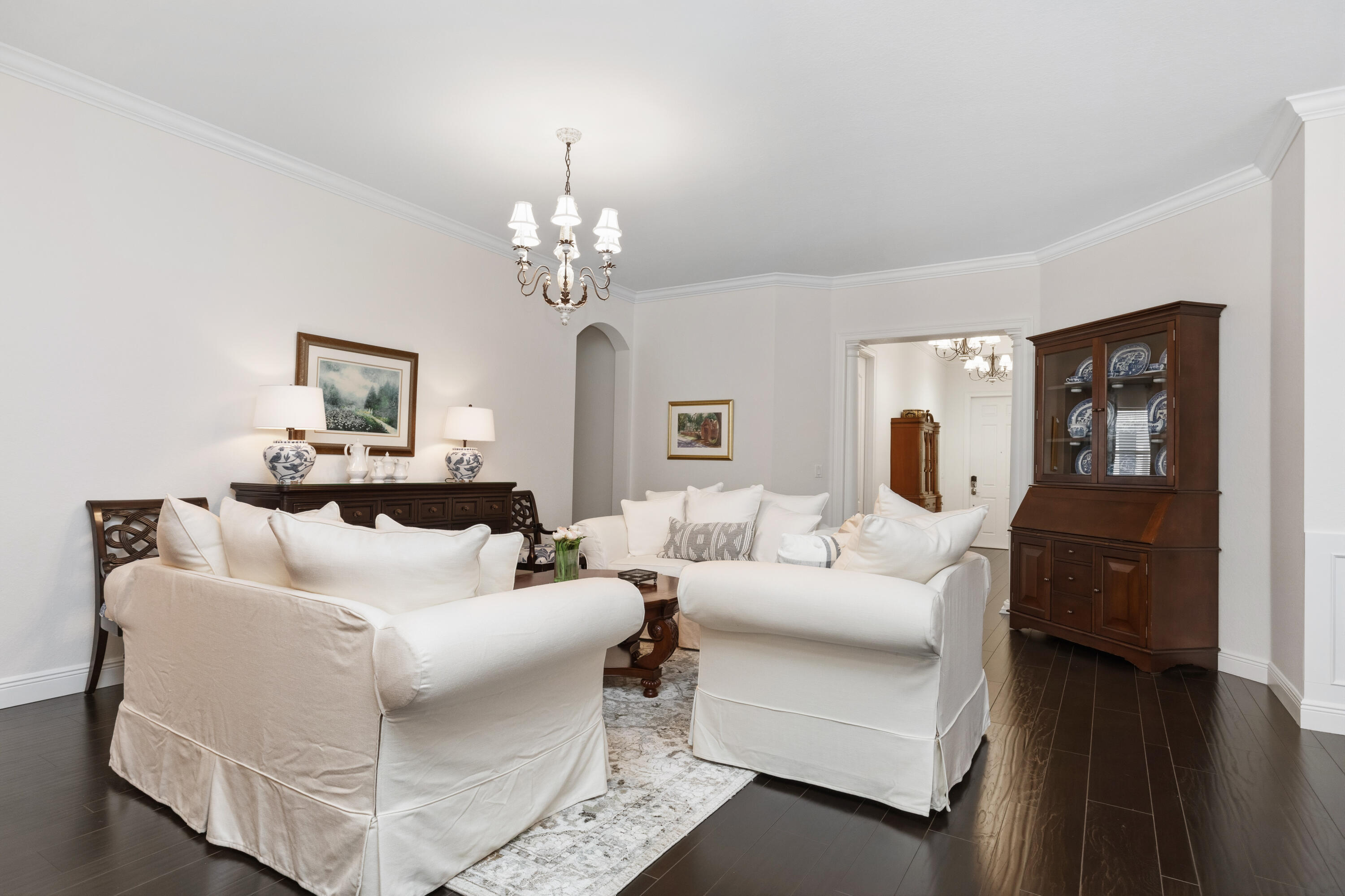 MiraLago - Residential Lease