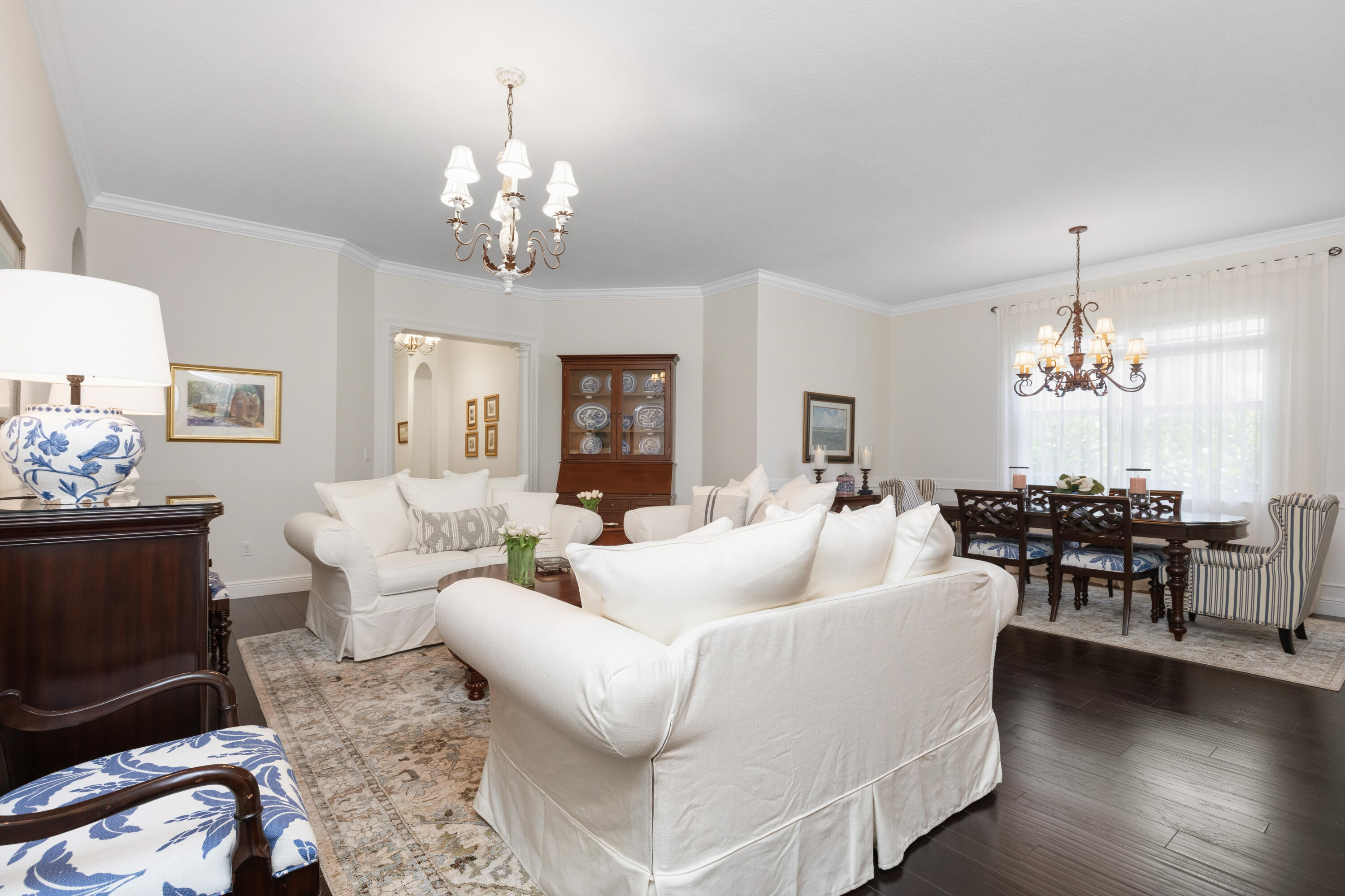 MiraLago - Residential Lease