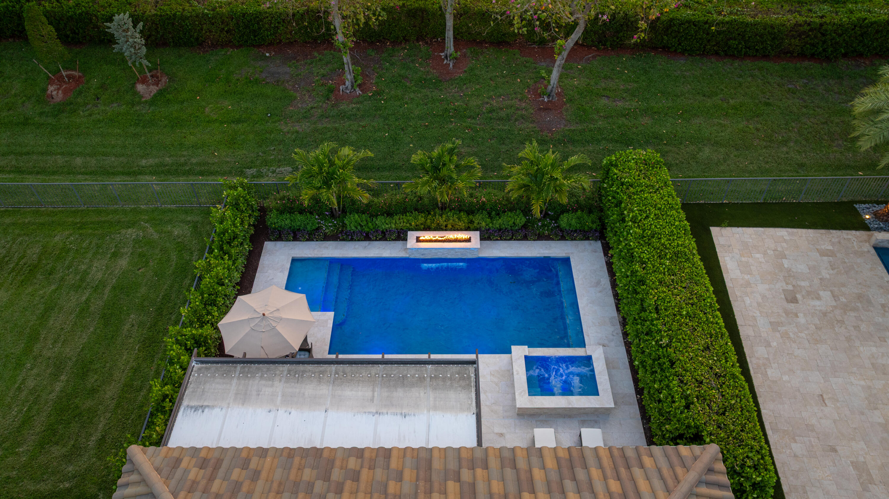 MiraLago - Residential Lease