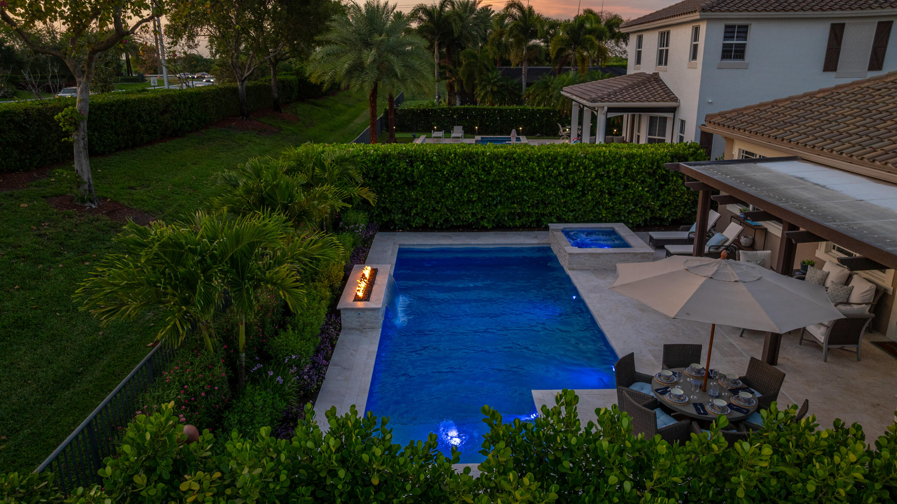 MiraLago - Residential Lease