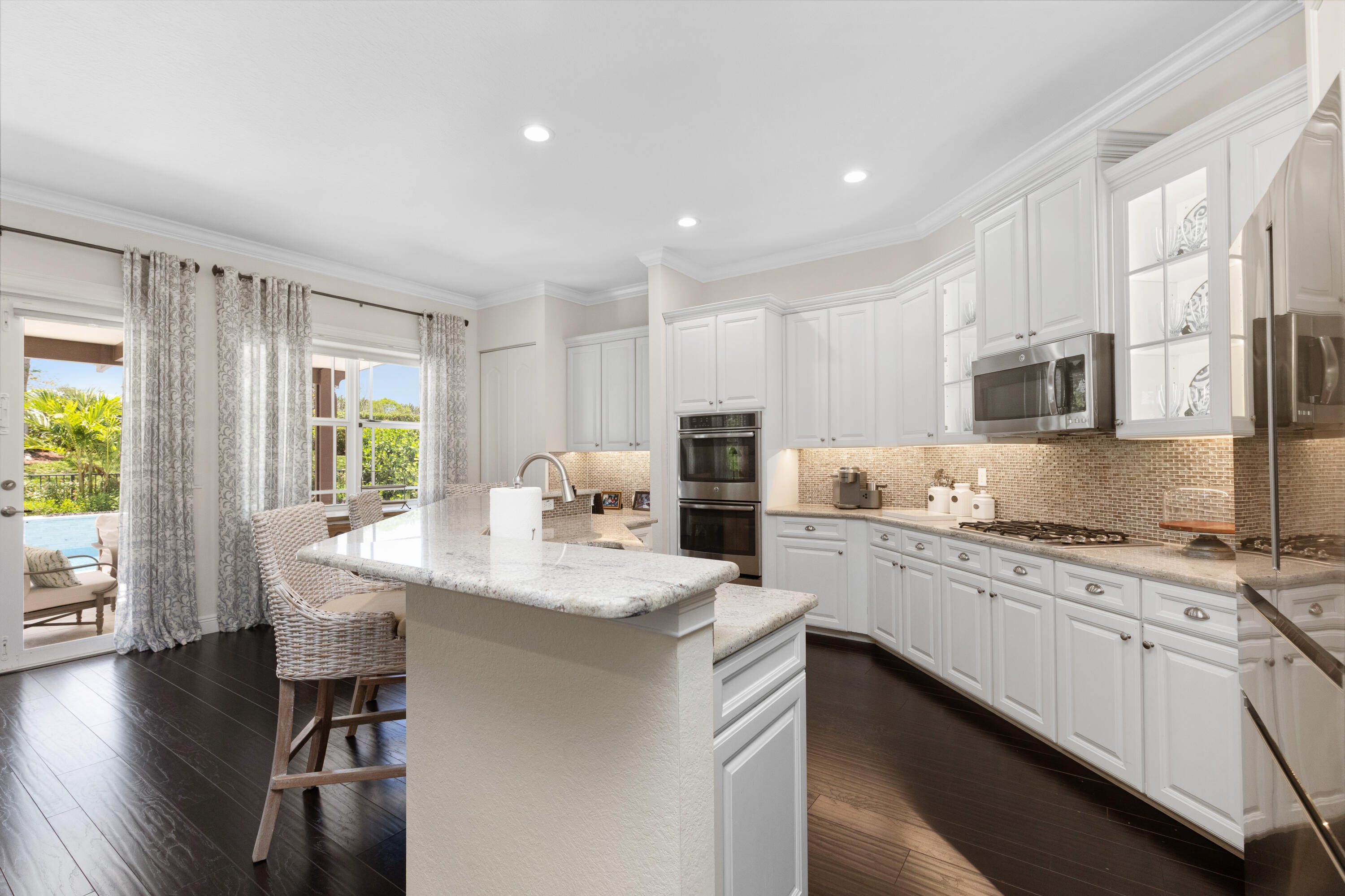 MiraLago - Residential Lease