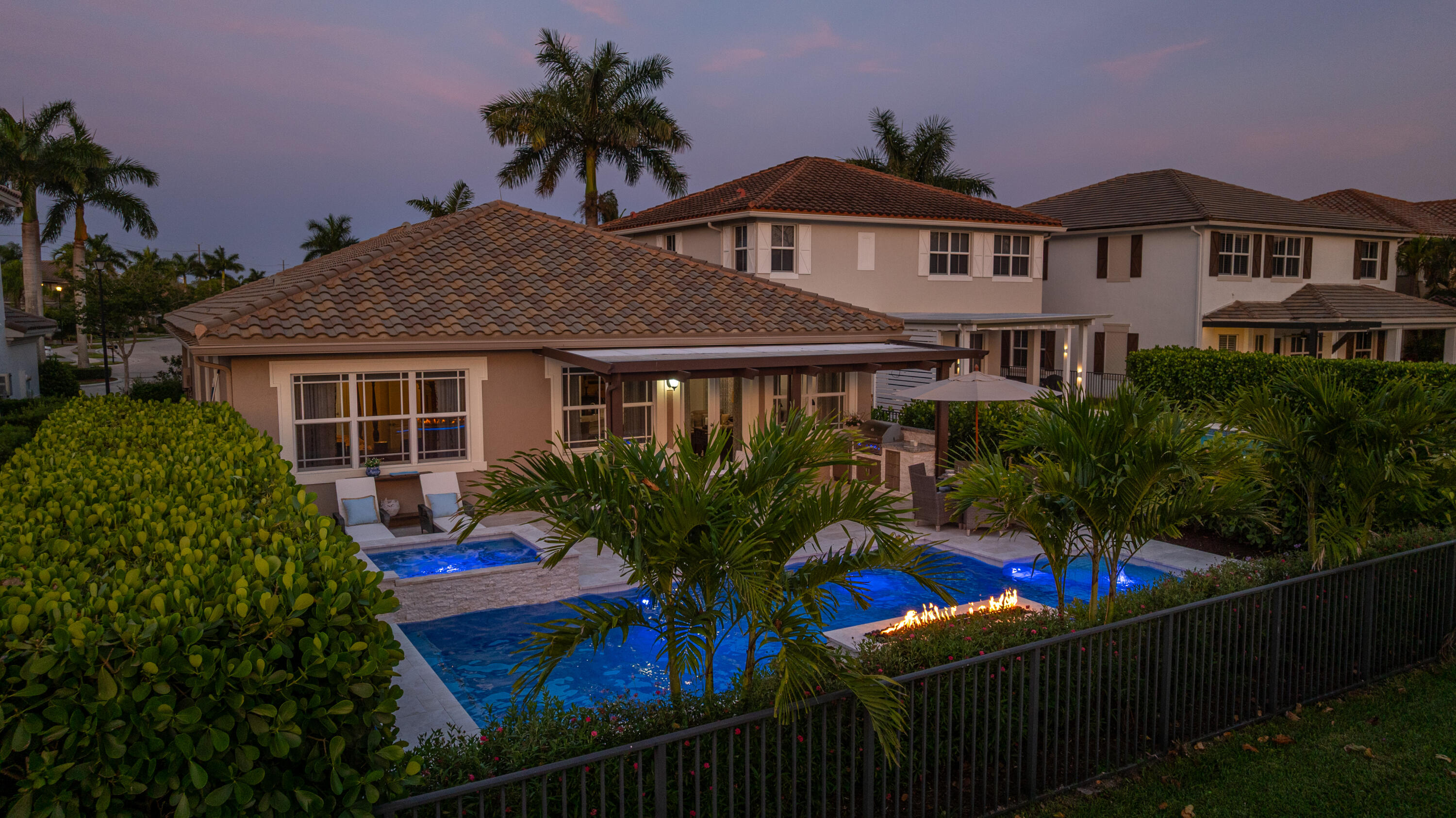 MiraLago - Residential Lease